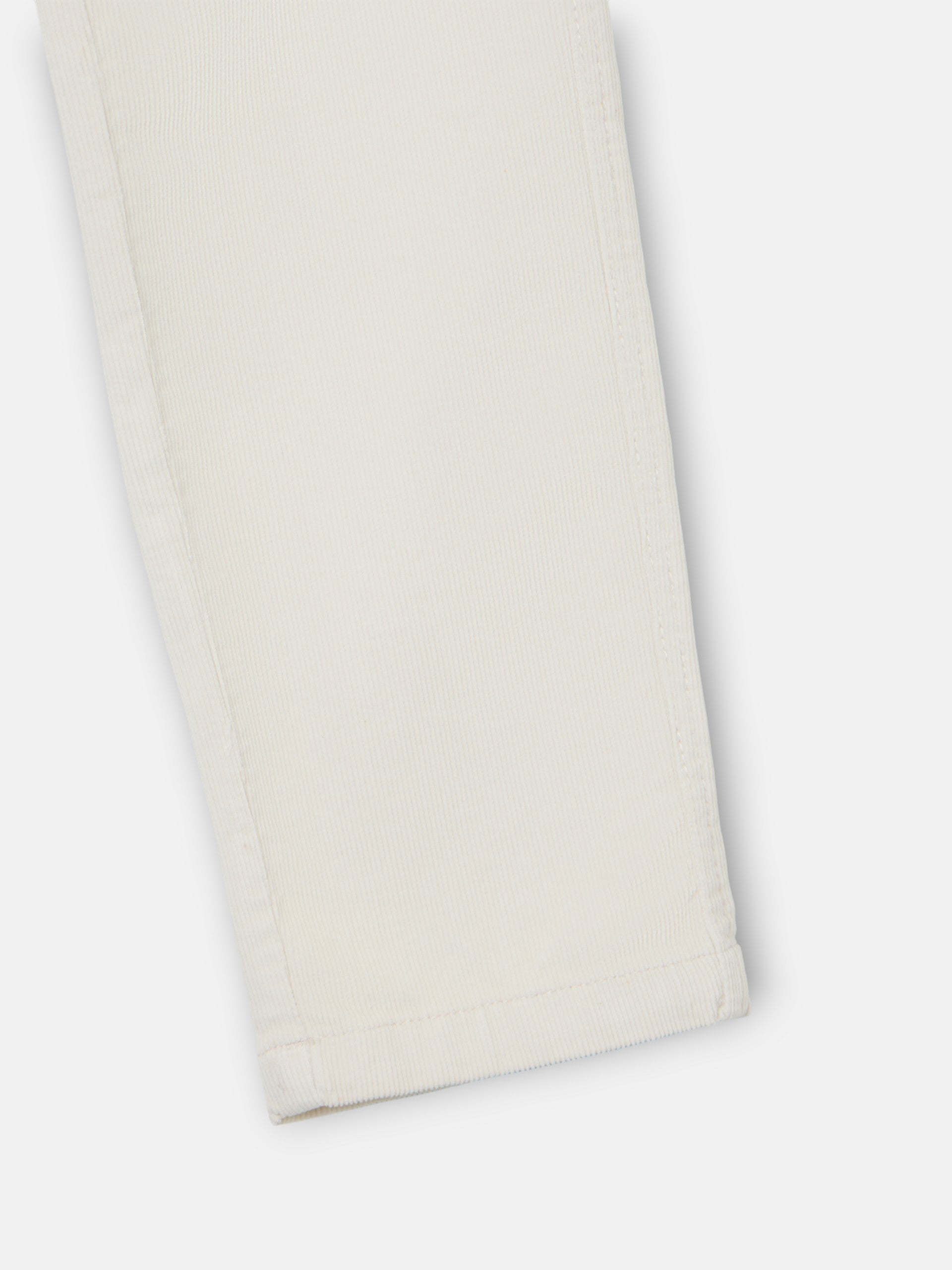 Stone corduroy cargo sport pants