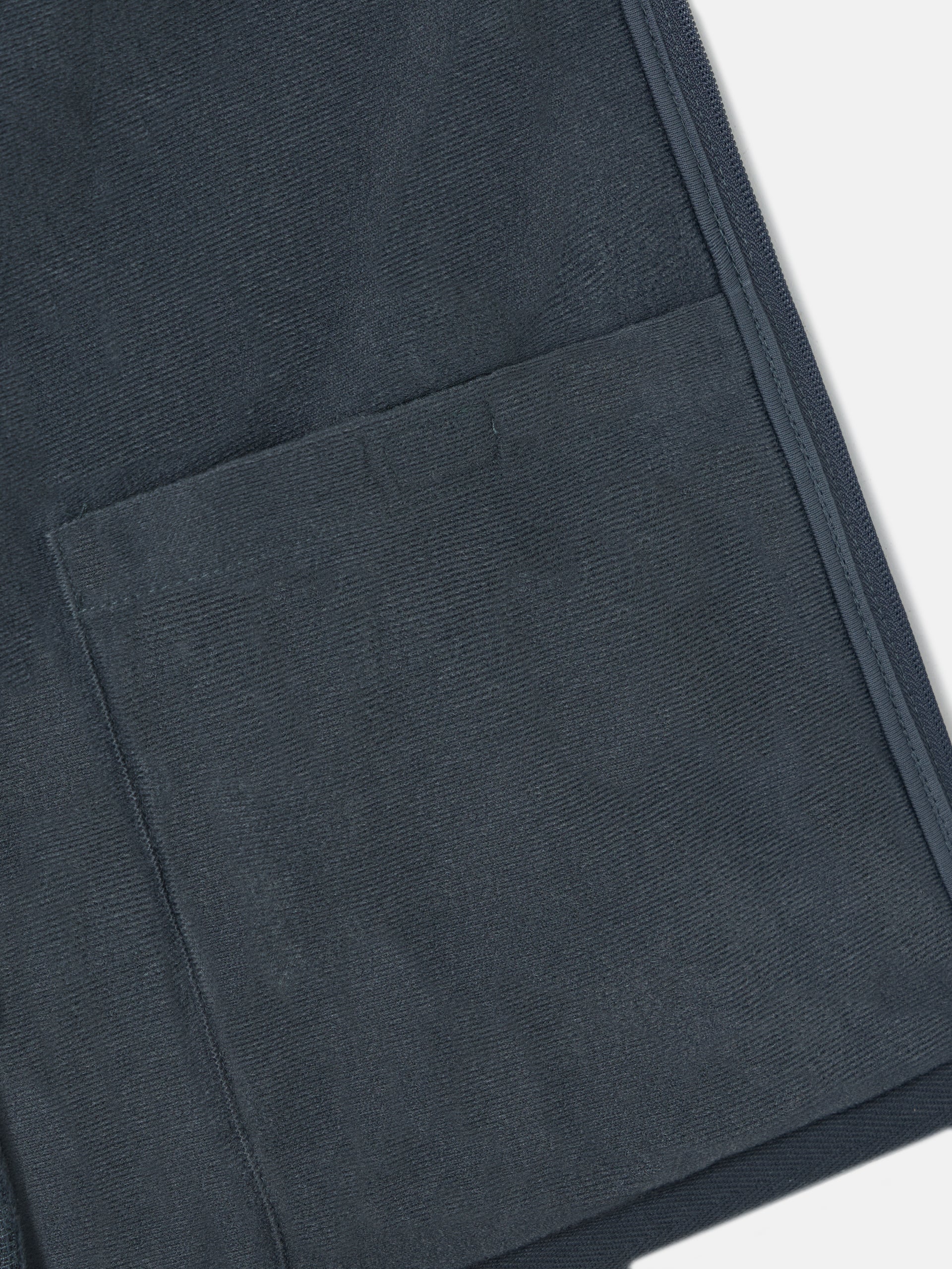 Forro polar clássico cinzento