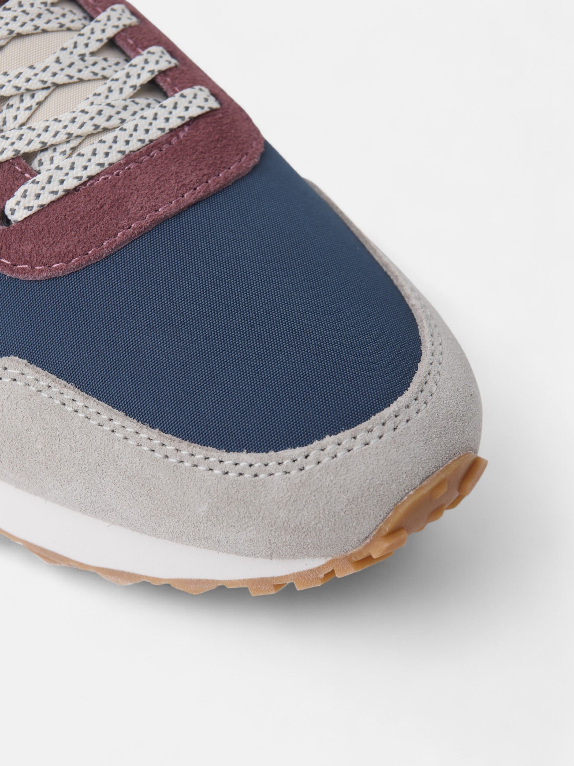 Zapatilla running relax multicolor marina