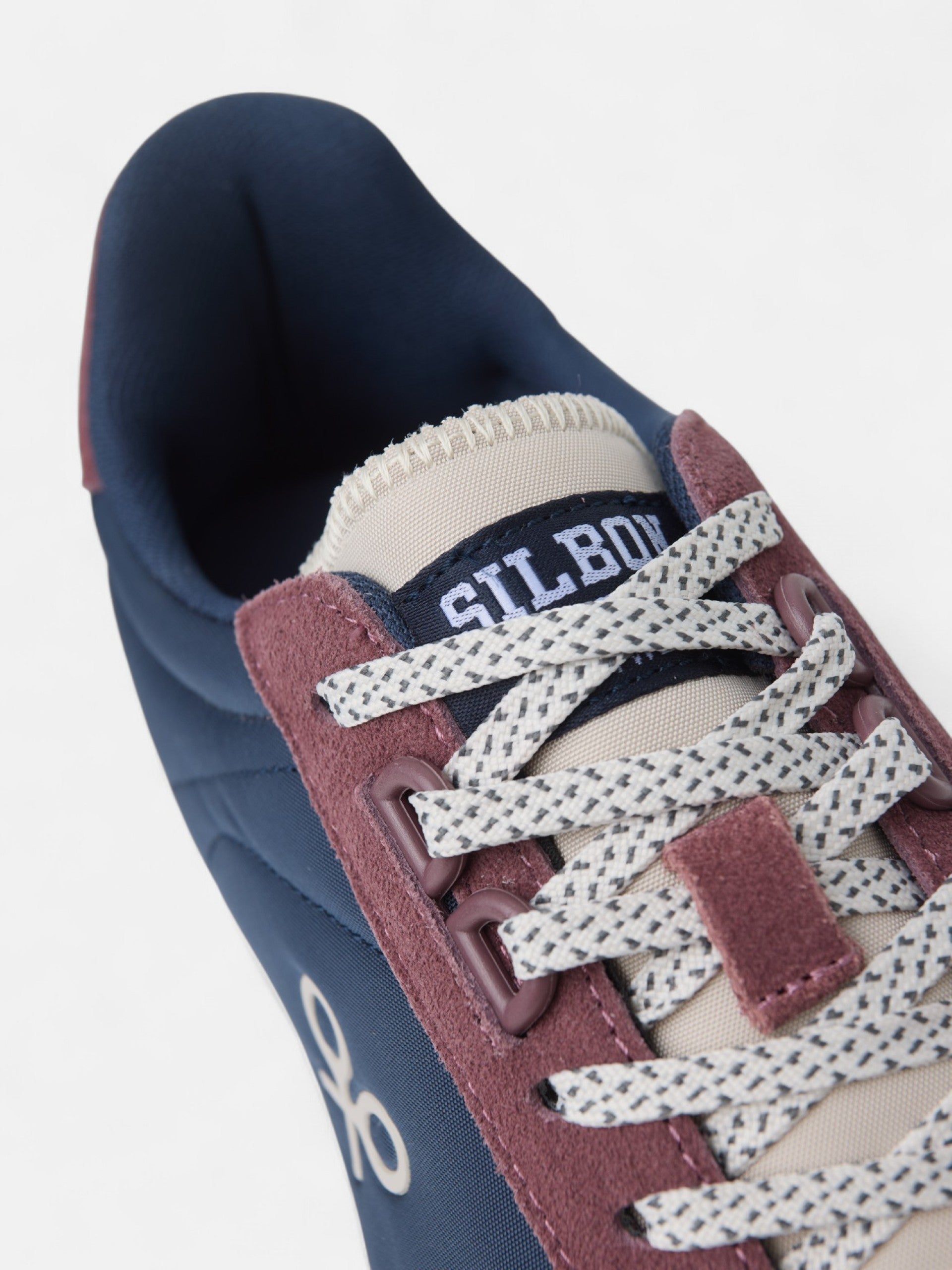 Zapatilla running relax multicolor marina