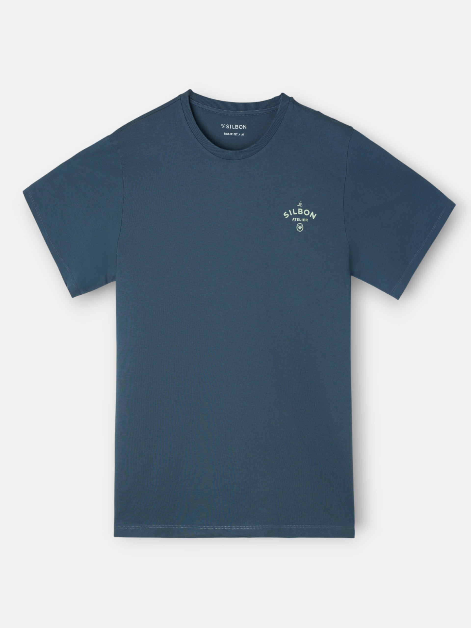 Petroleum atelier t-shirt