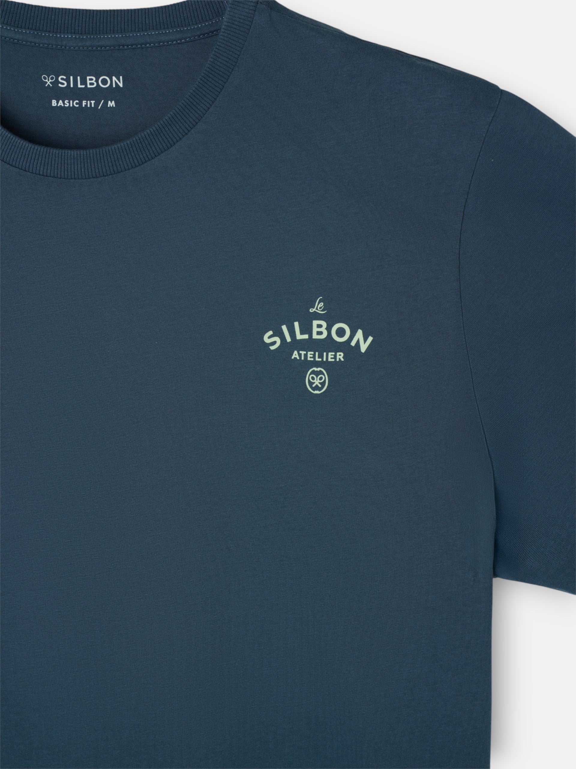 Petroleum atelier t-shirt