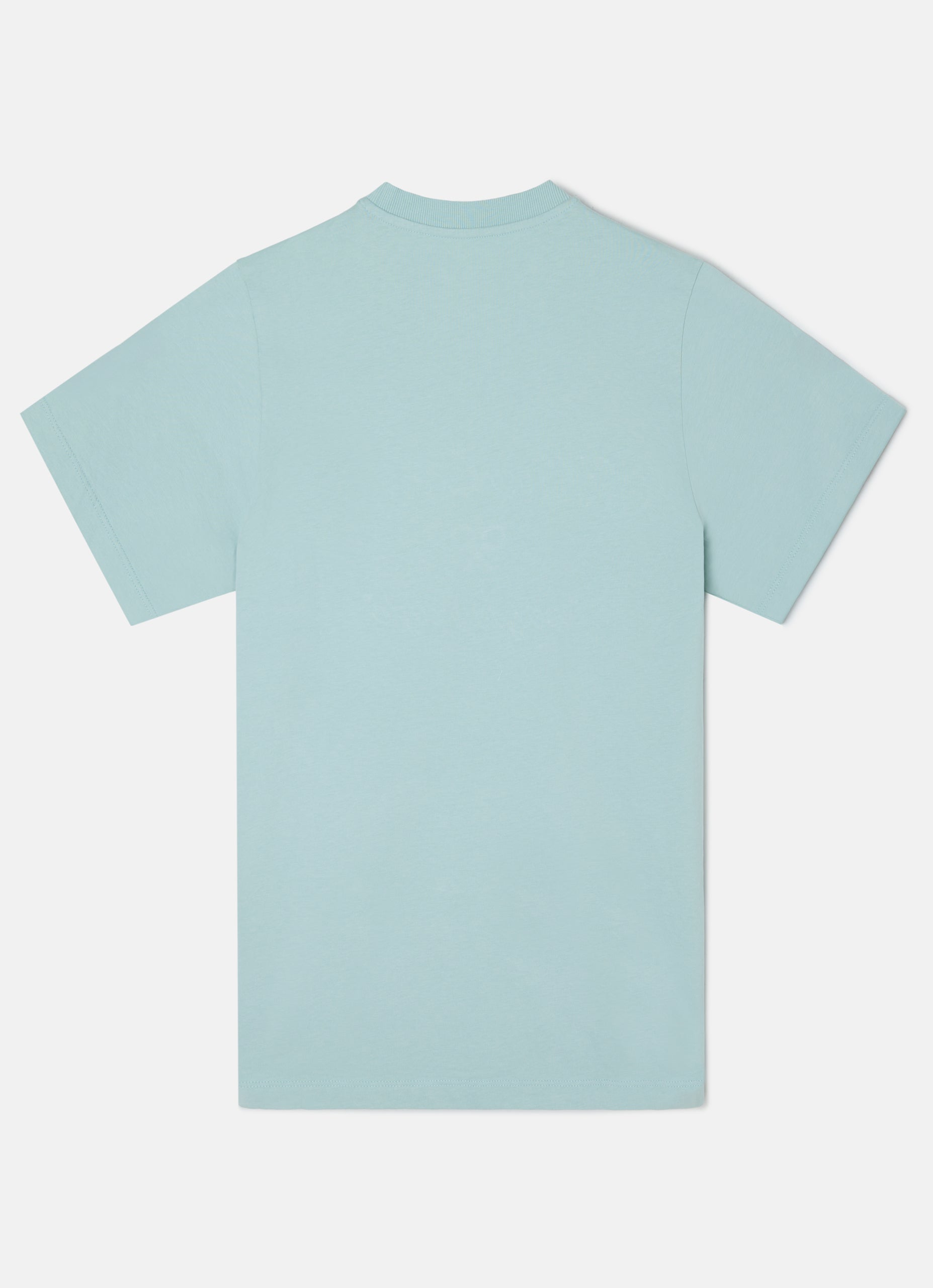 T-shirt everyday style verde