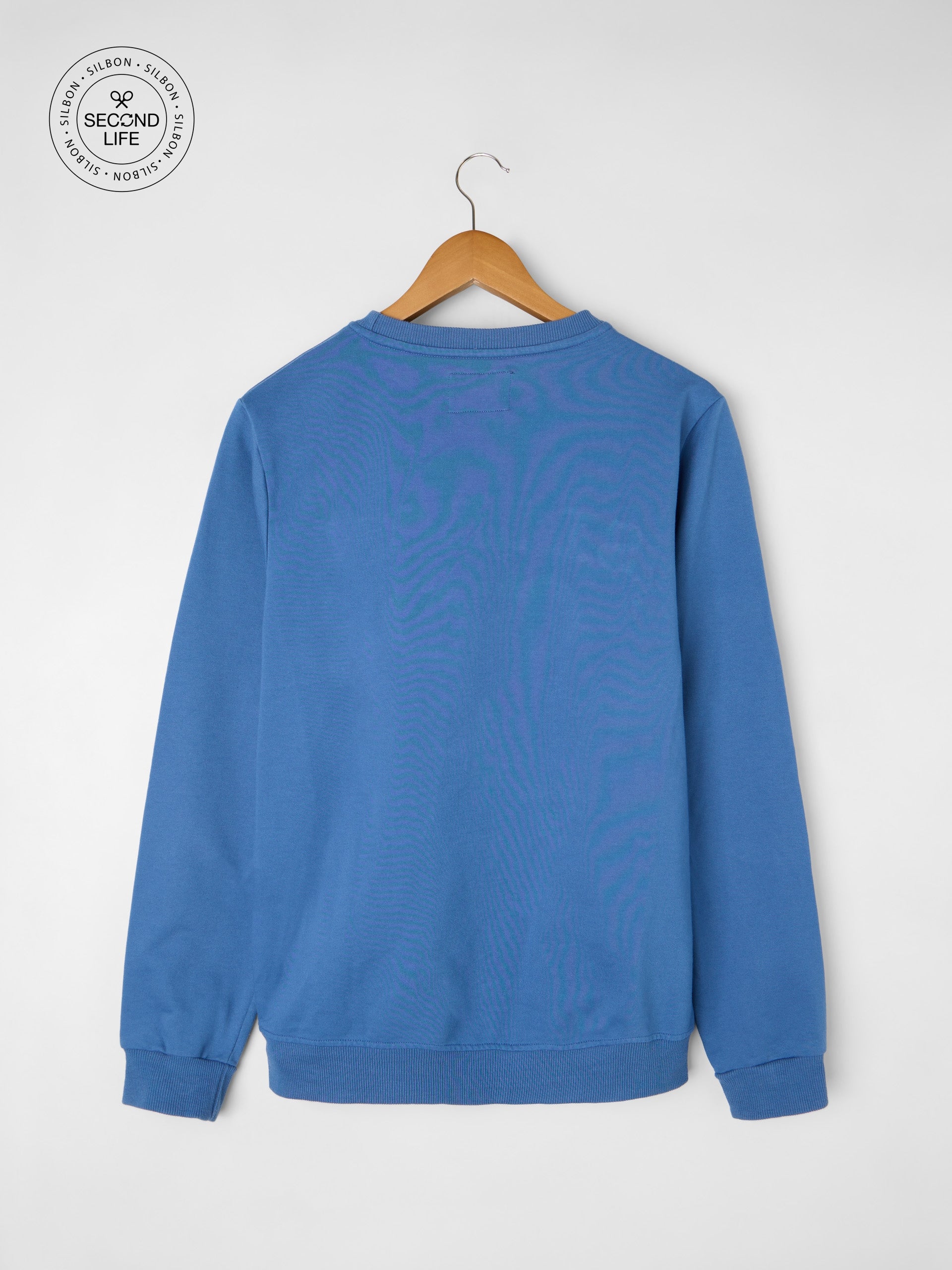 Sudadera second life