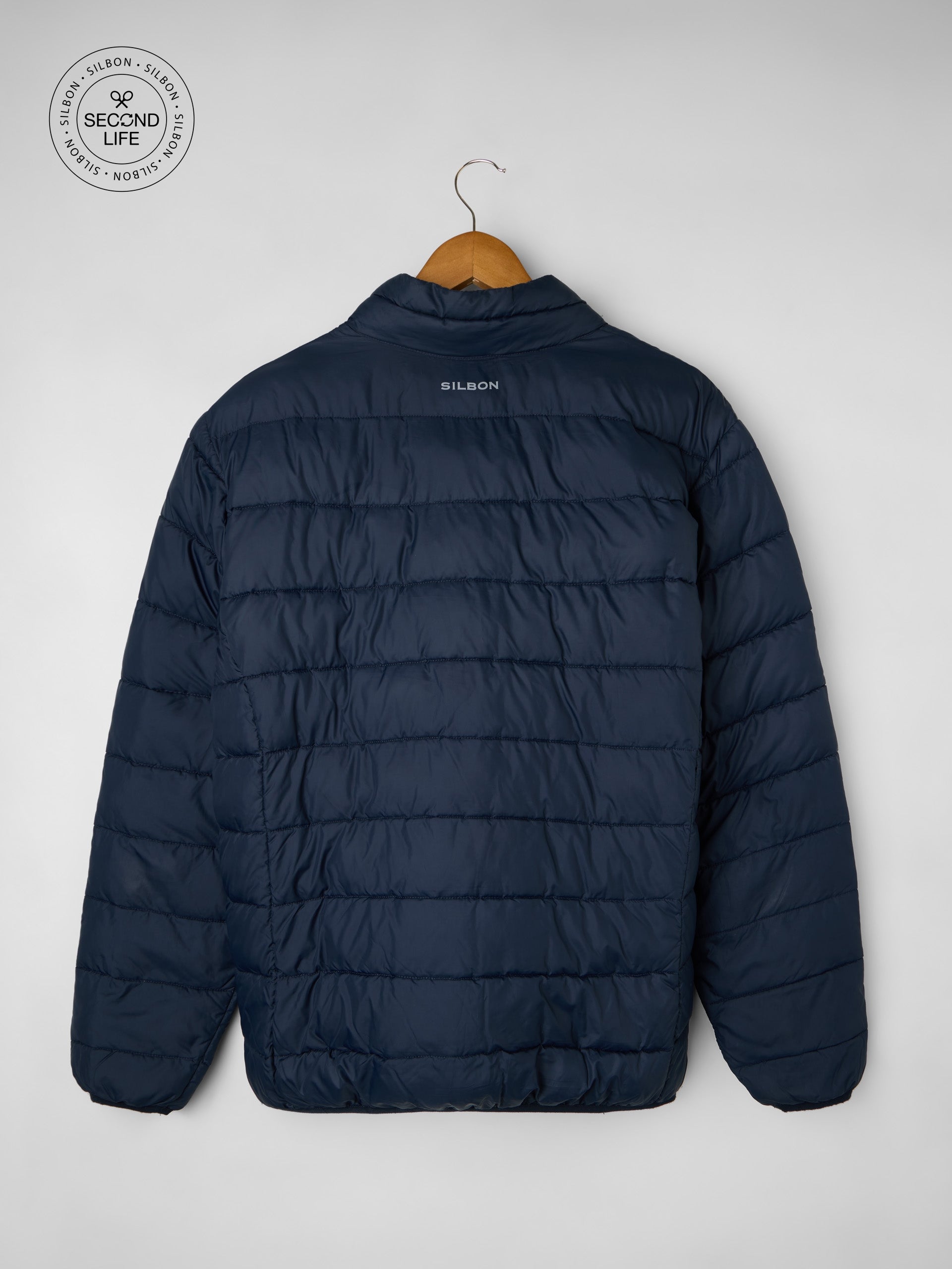 Casaco Técnico second life