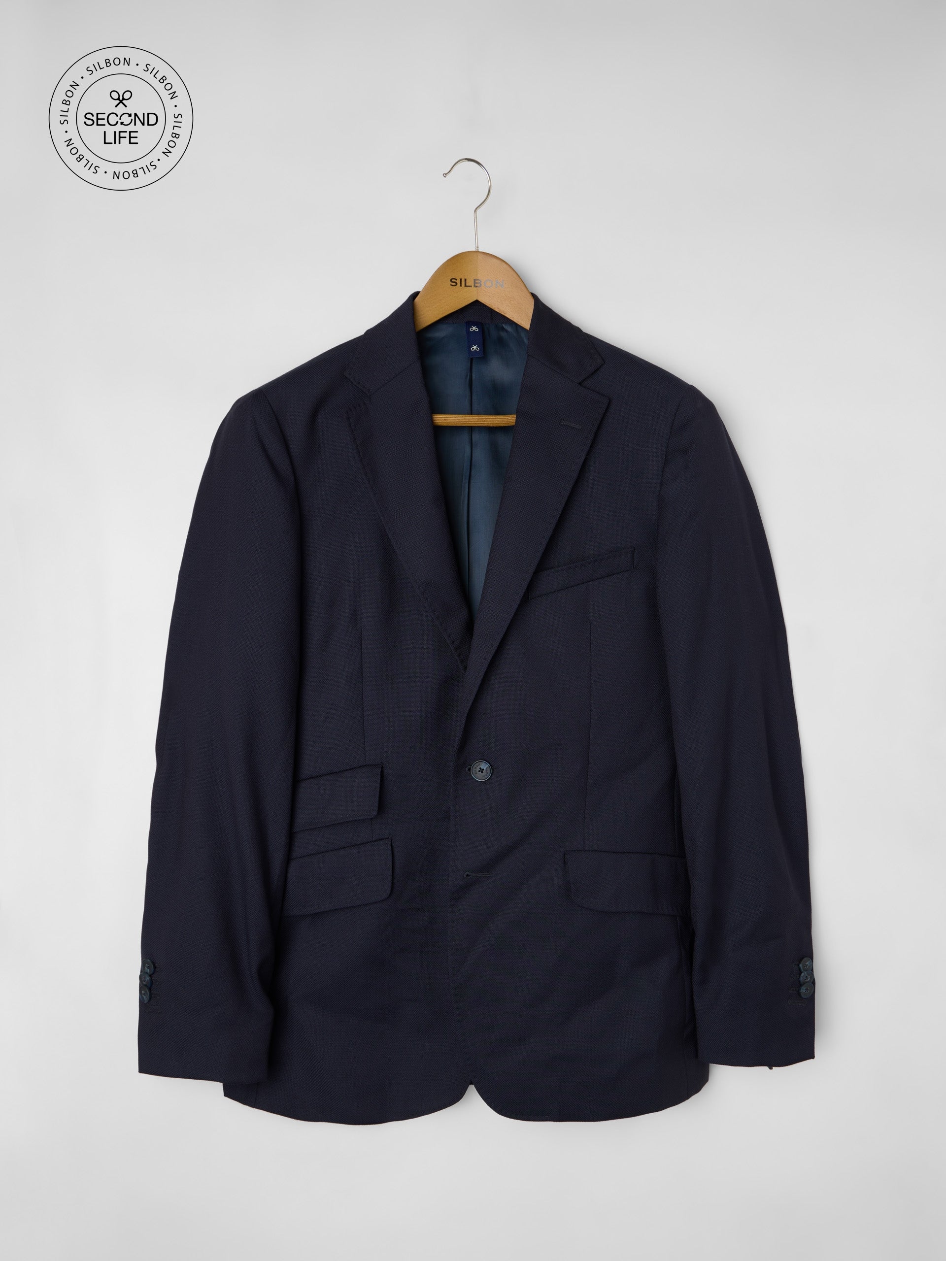 Blazer clássico second life