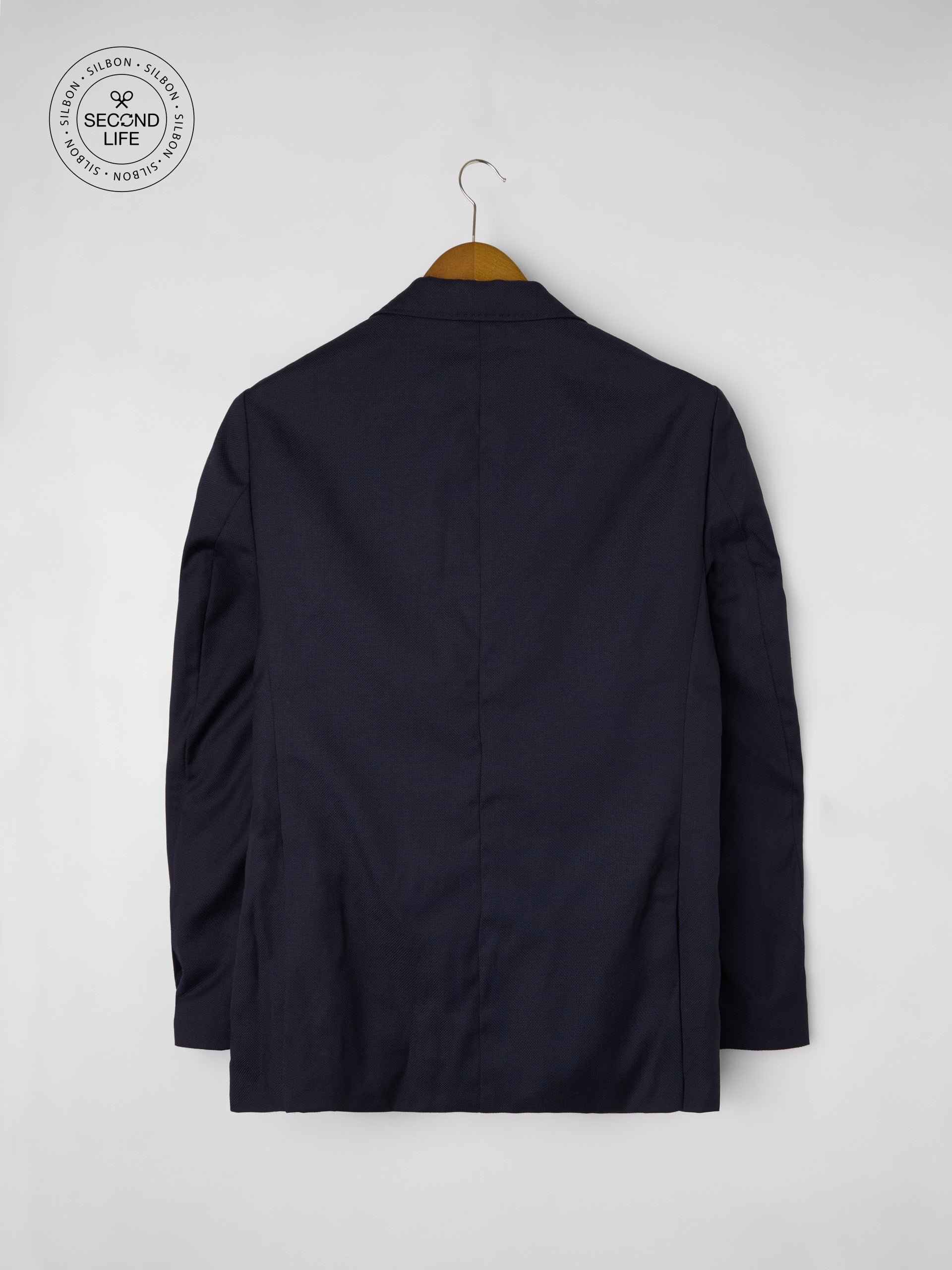 Blazer clássico second life