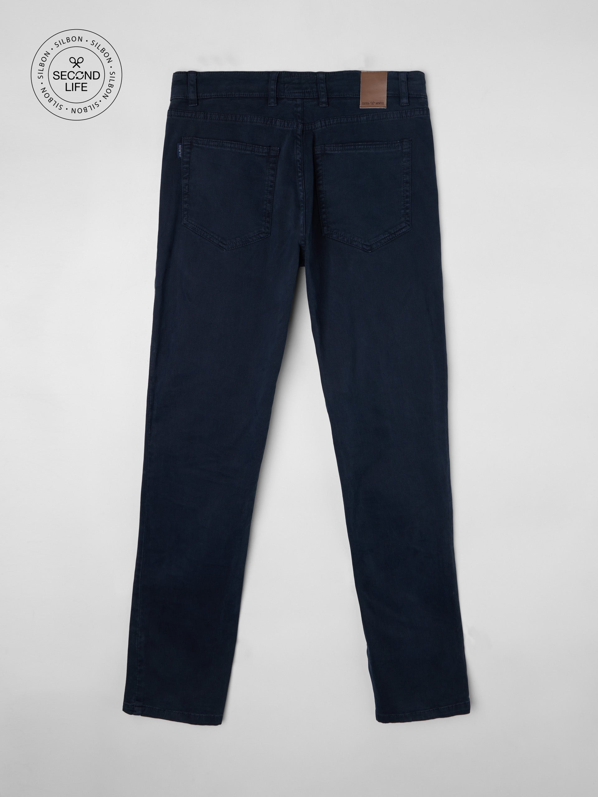 Pantalon second life