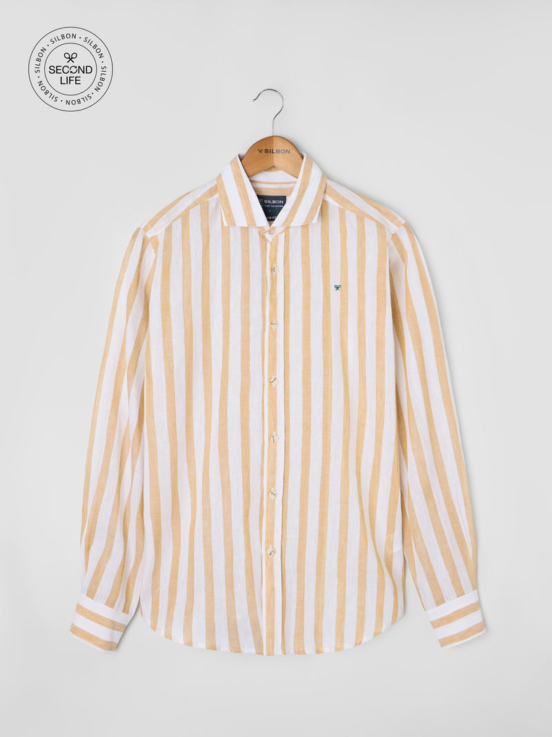 Camisa second life