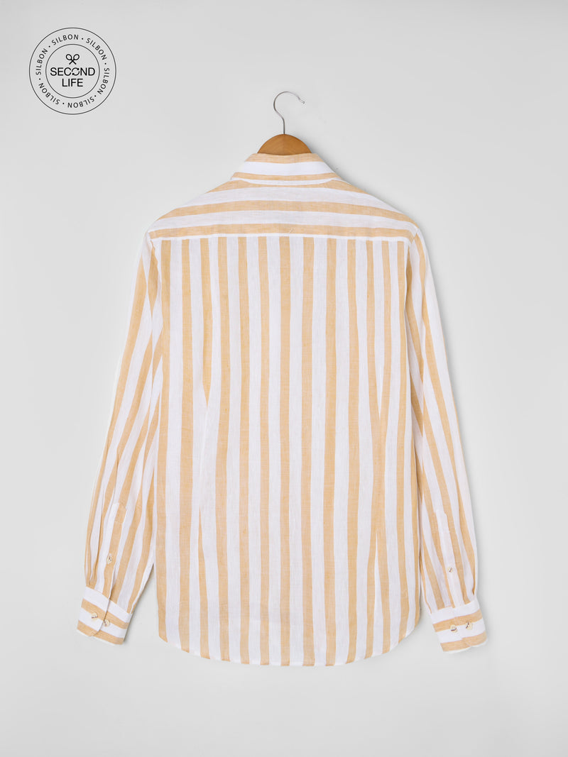 Camisa second life