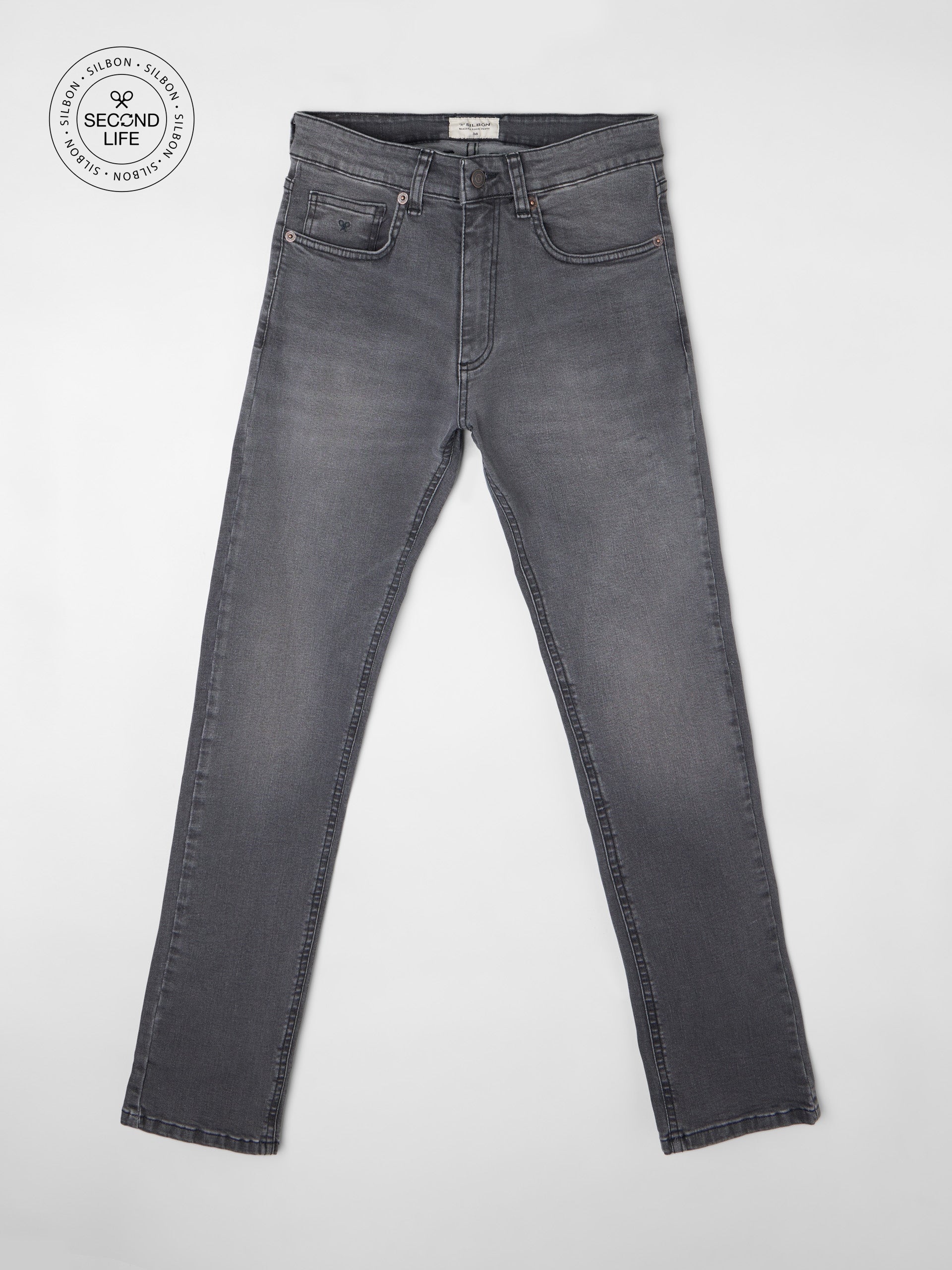 Pantalon second life