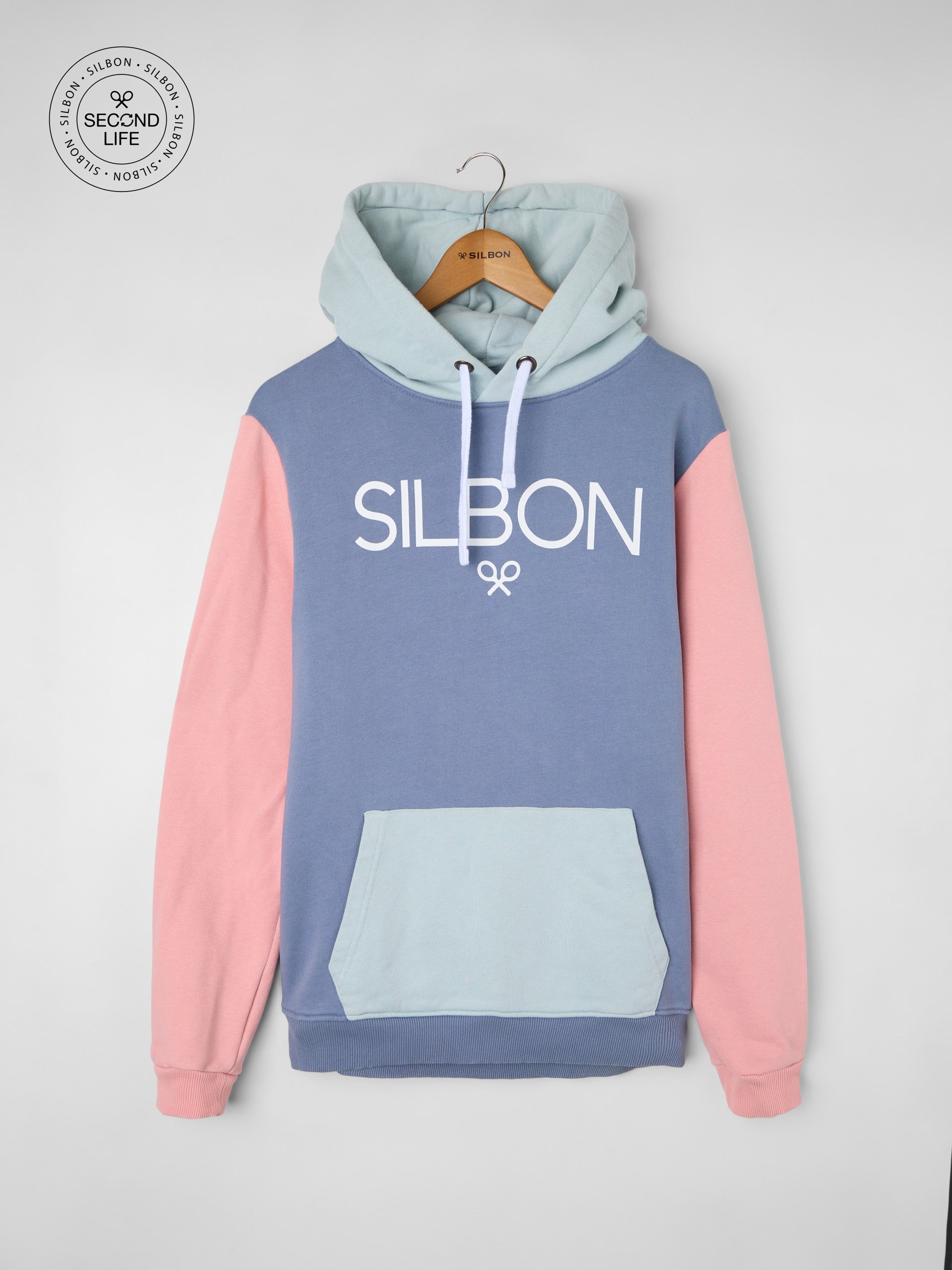 Sudadera second life