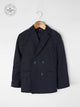 Blazer infantil segunda vida
