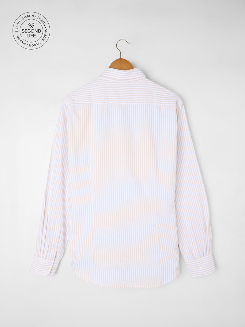 Camisa second life
