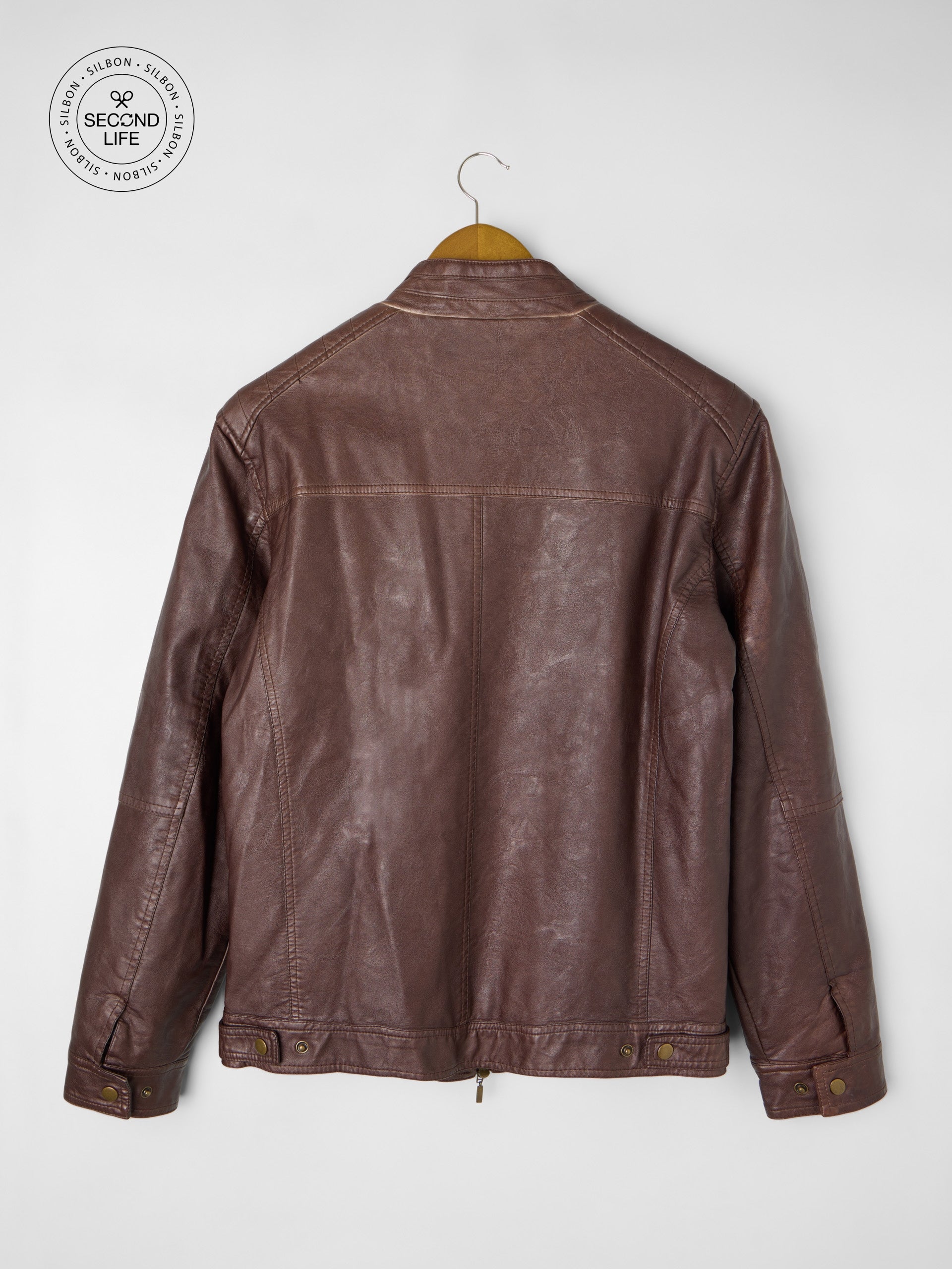 Chaqueta second life