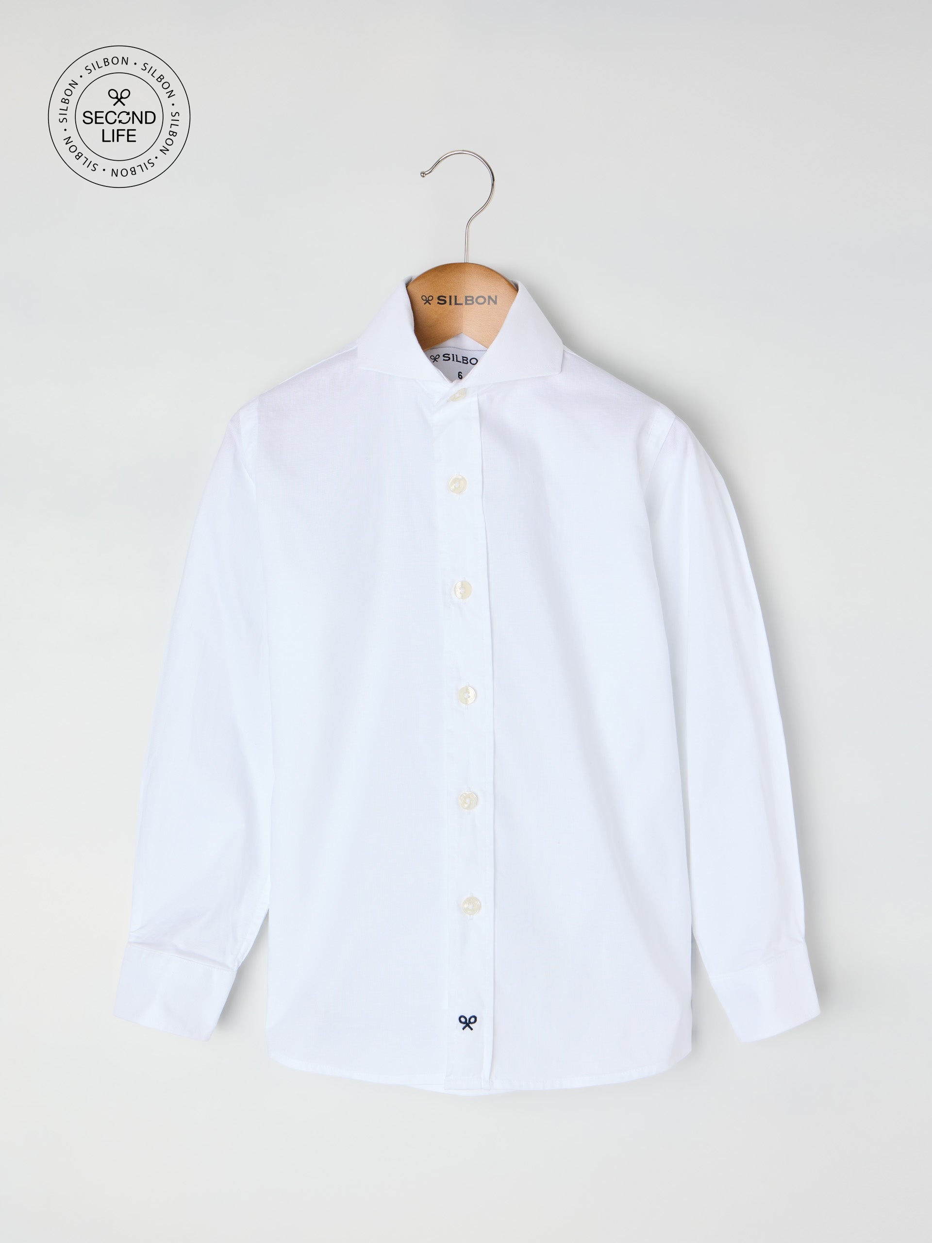 Camisa kids second life