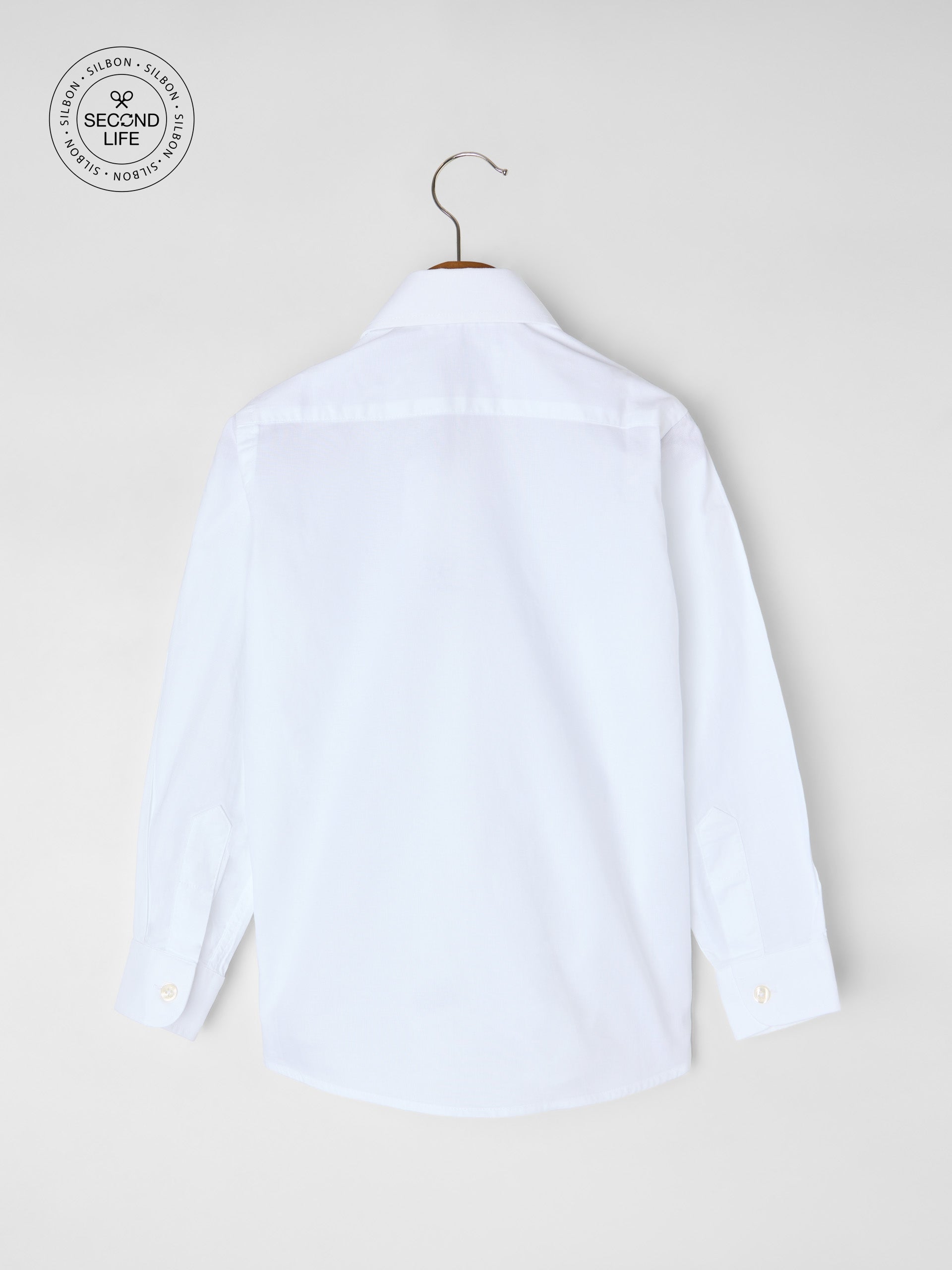 Camisa kids second life