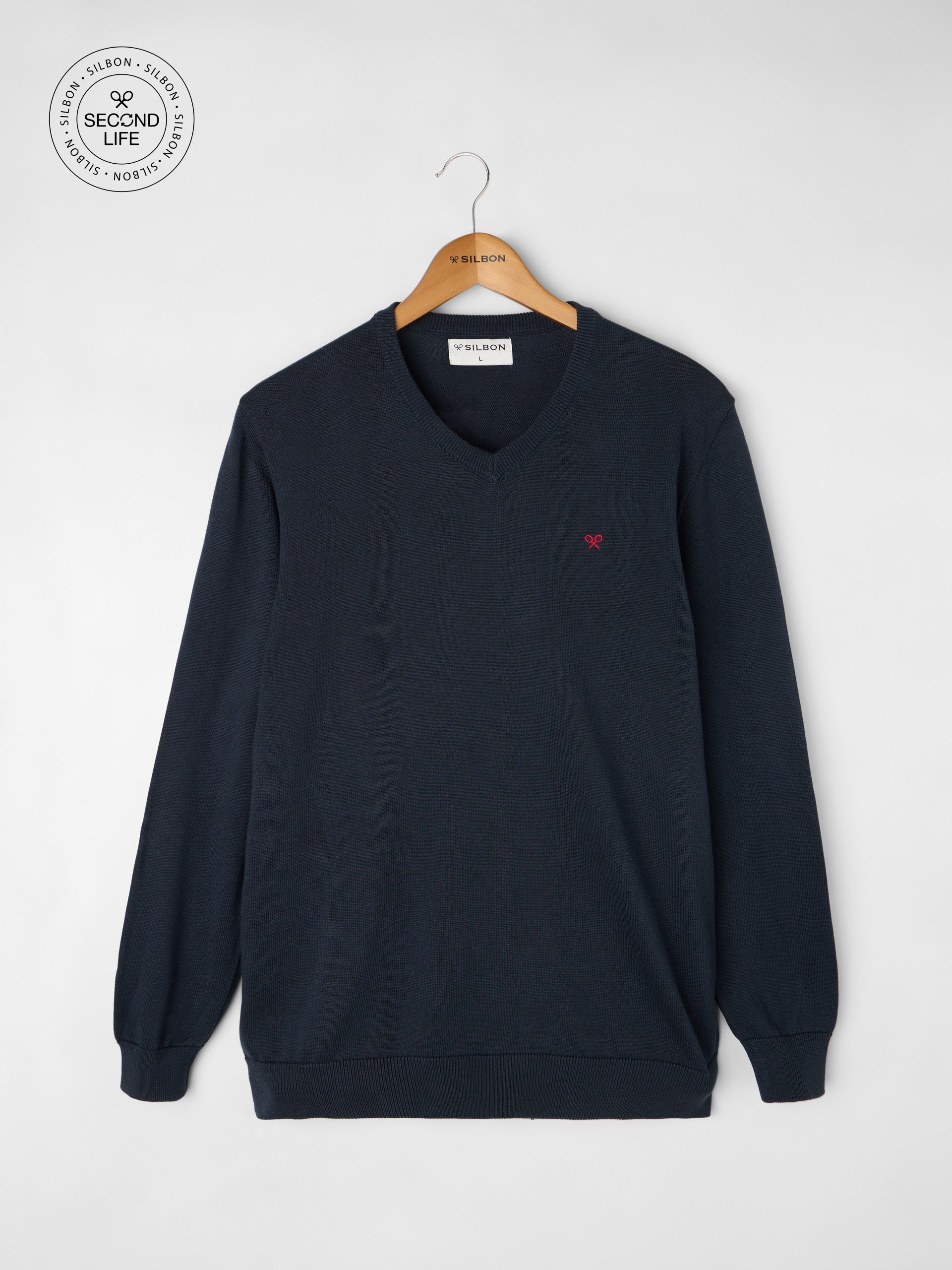 Camisola second life