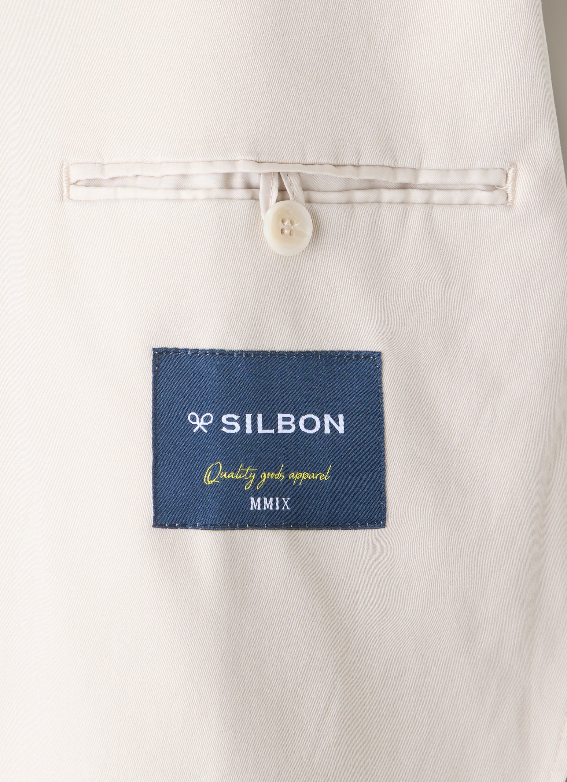 Americana casual piedra