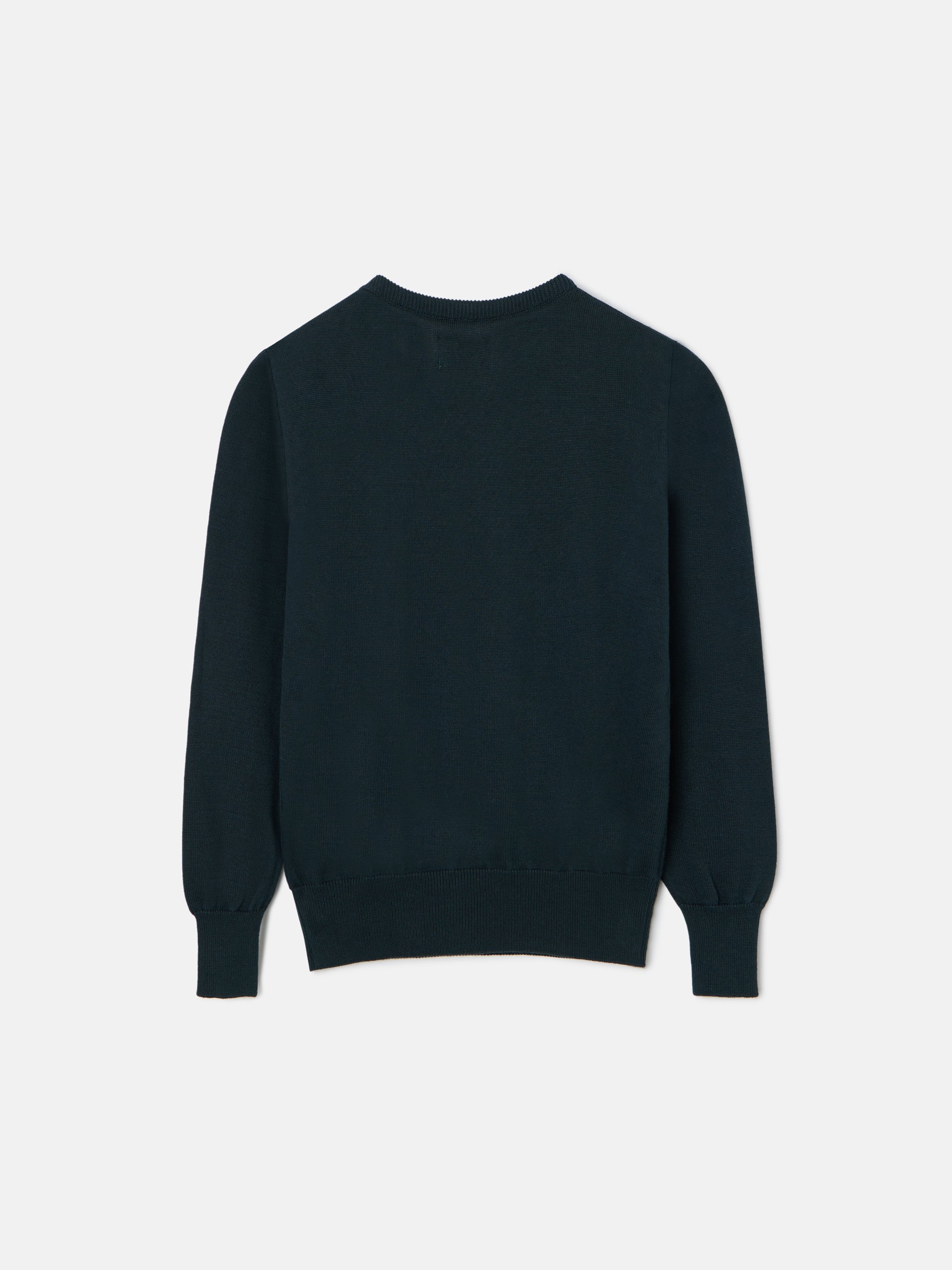 Camisola kids dog verde