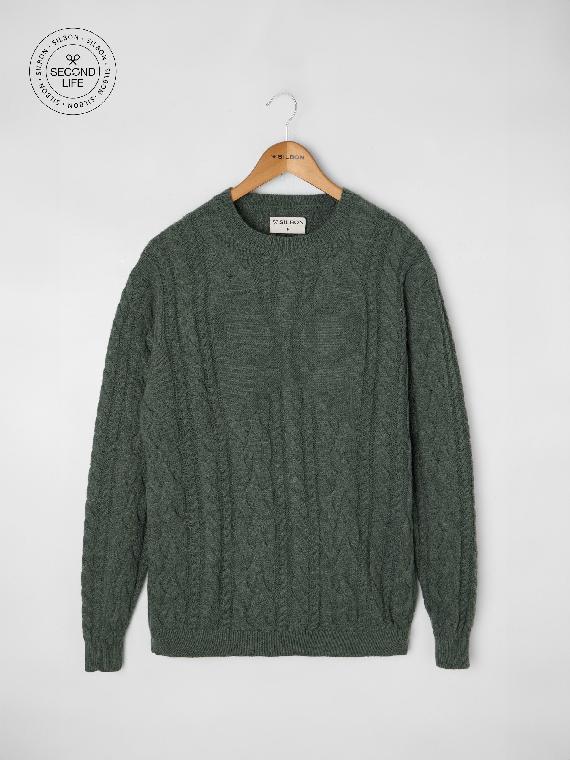 Camisola second life