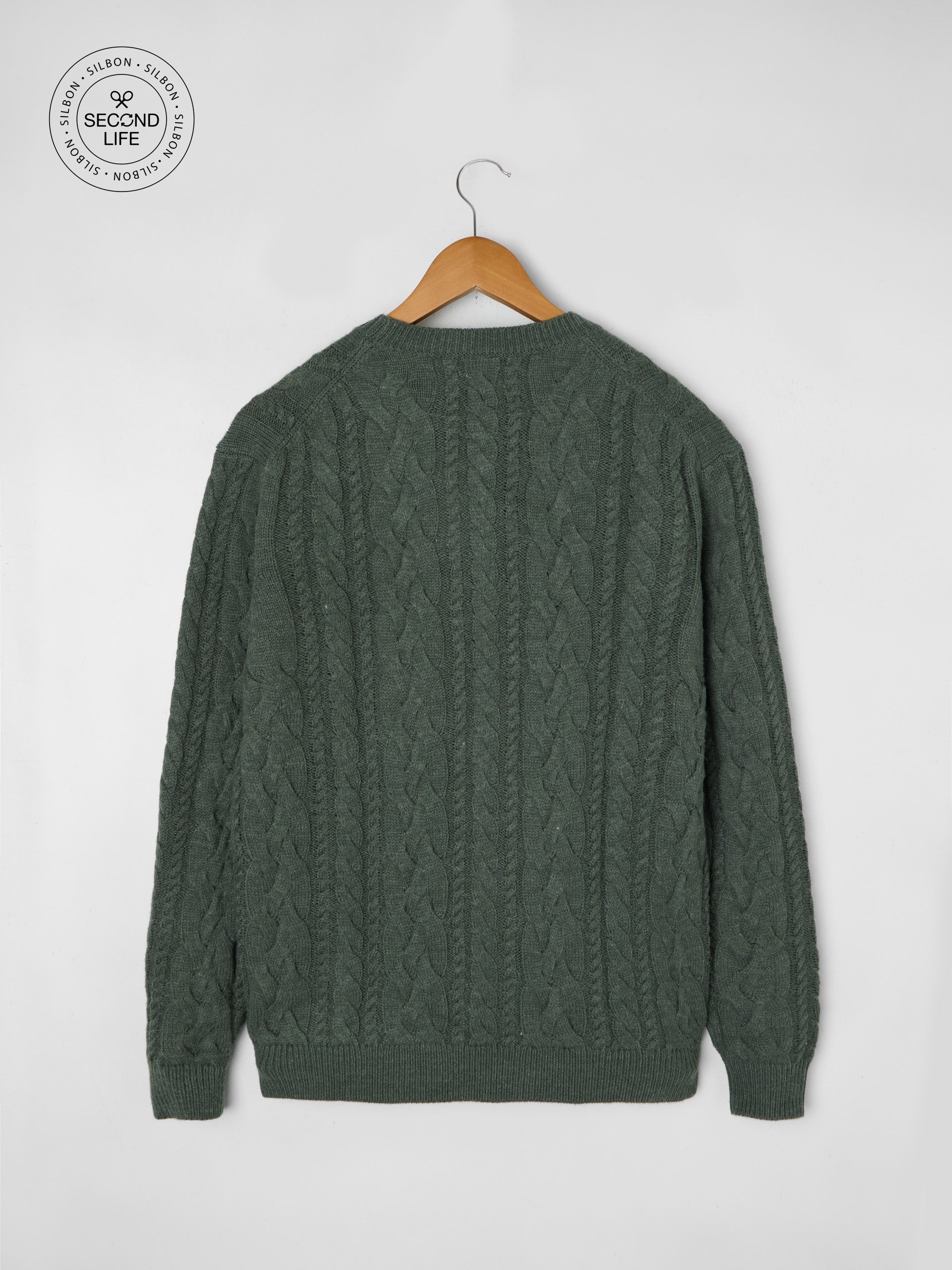 Camisola second life