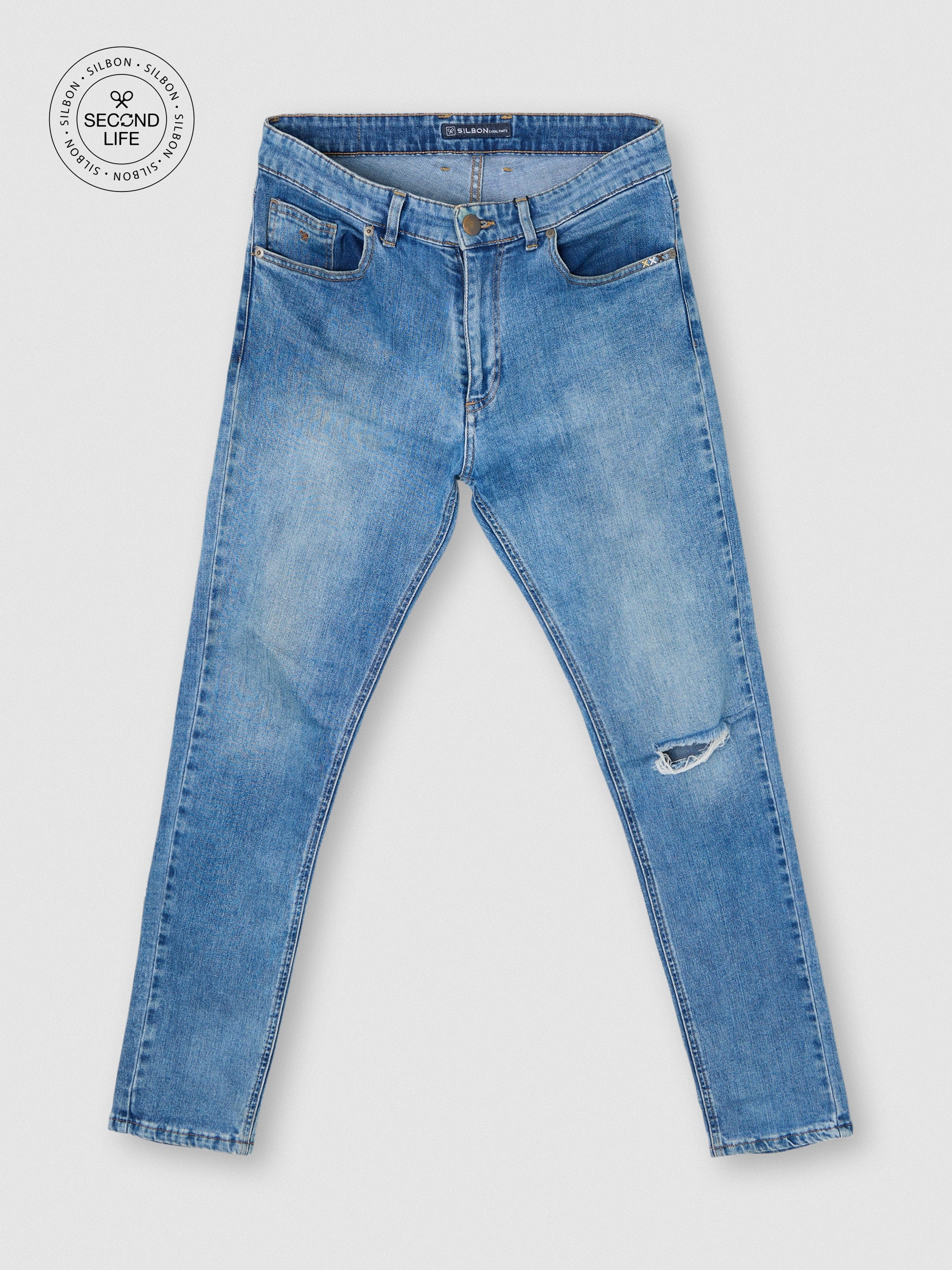 Pantalon second life