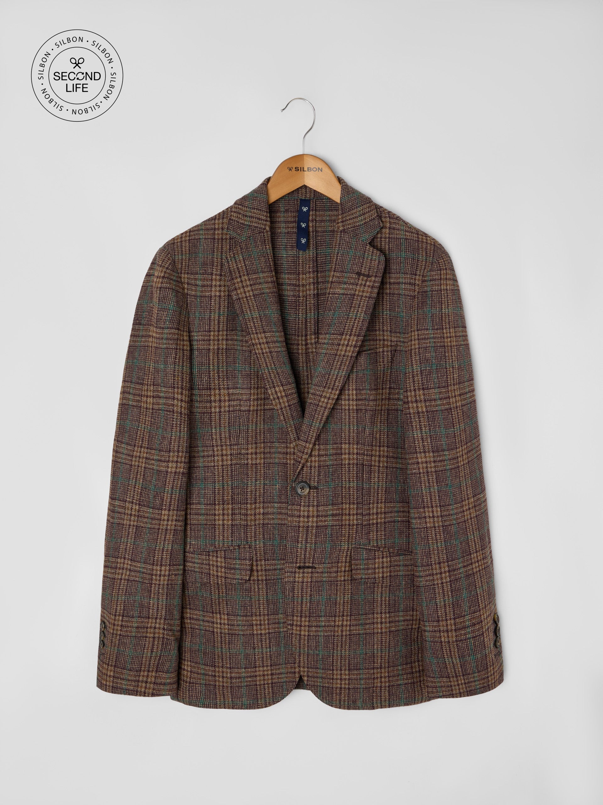 Blazer clássico second life