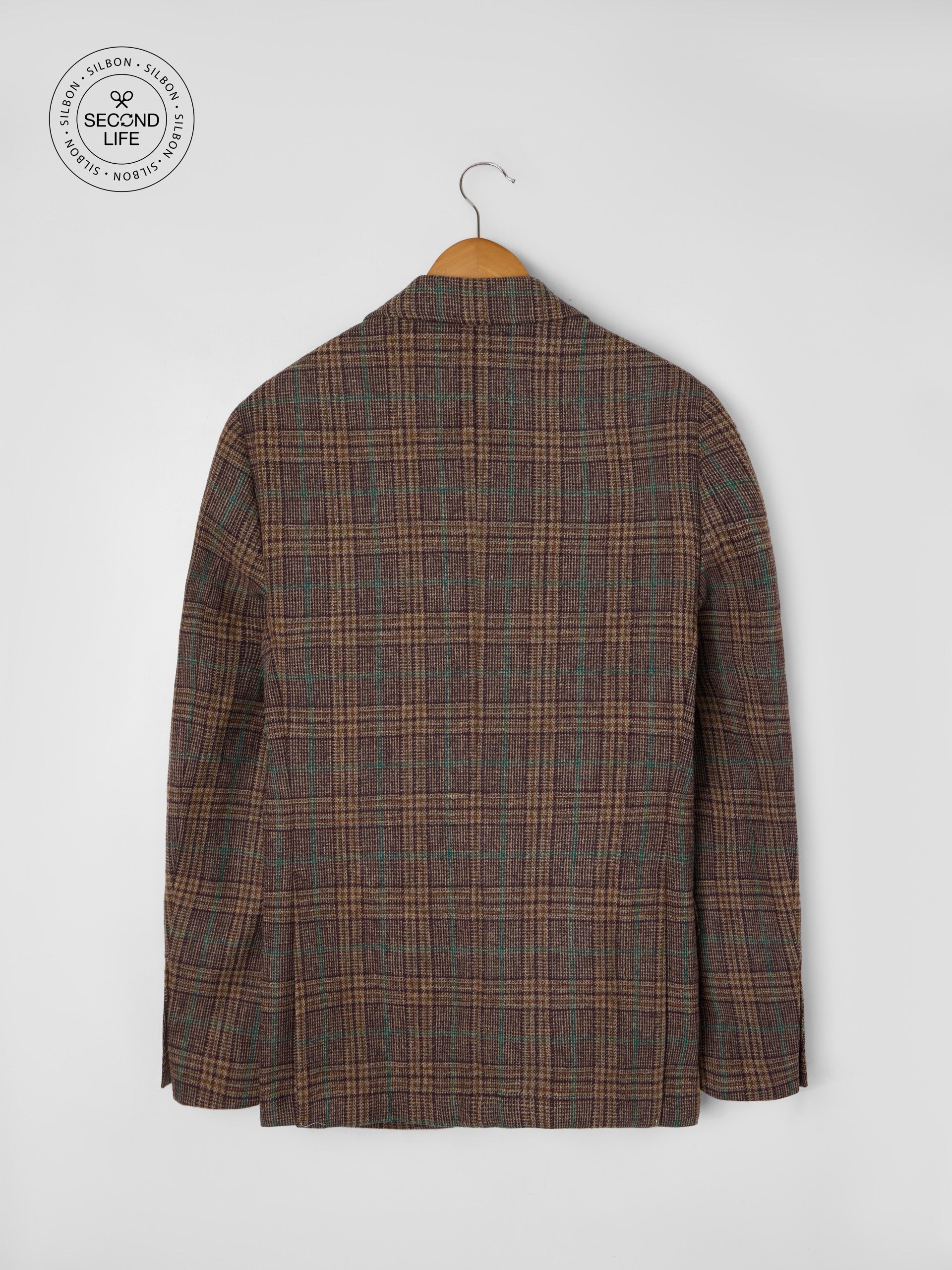 Blazer clássico second life