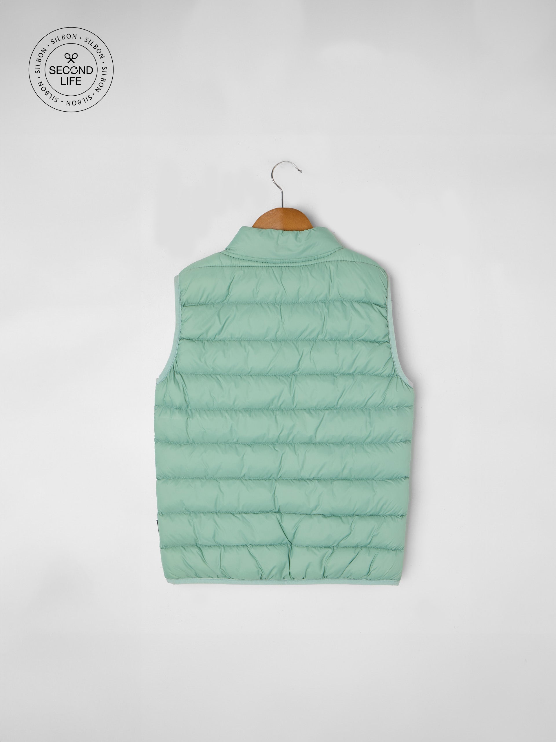 Colete técnico infantil second life