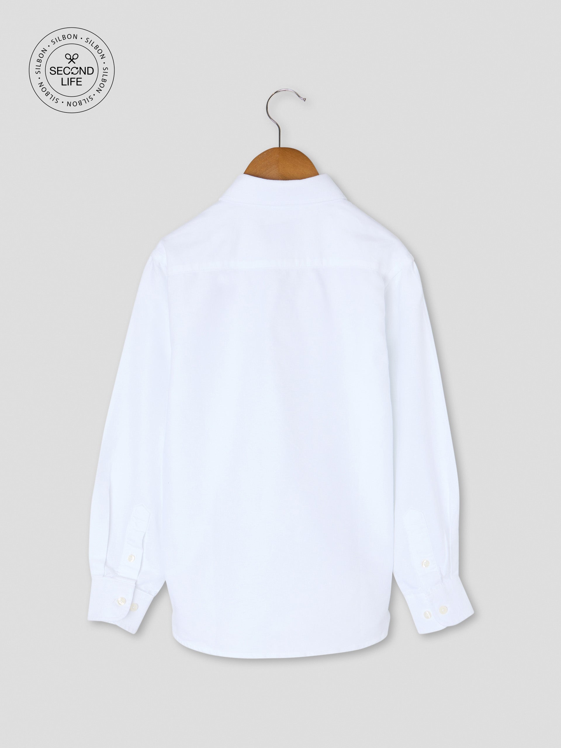 Camisa kids second life