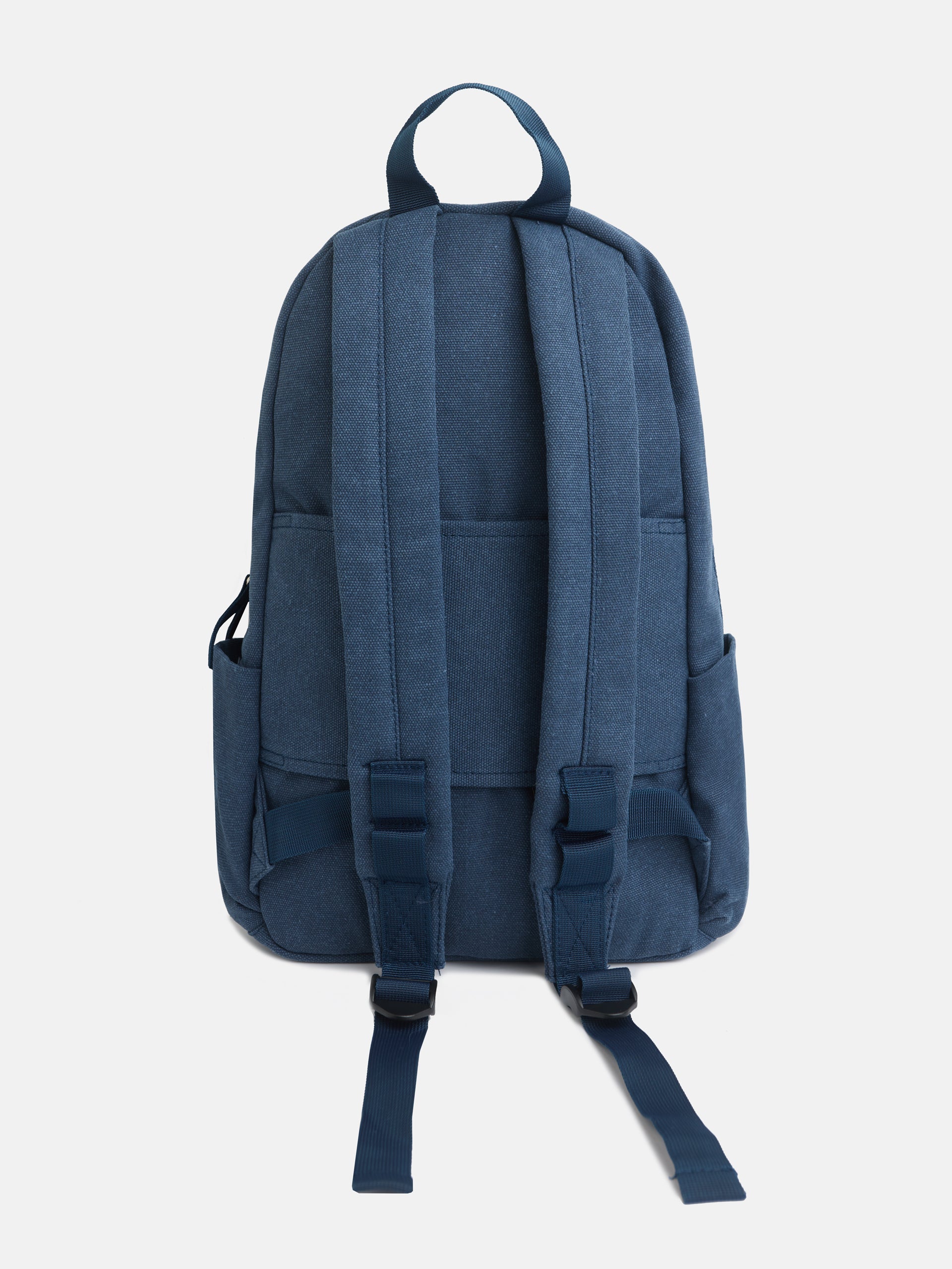 Mochila kids rugby colores azul marino