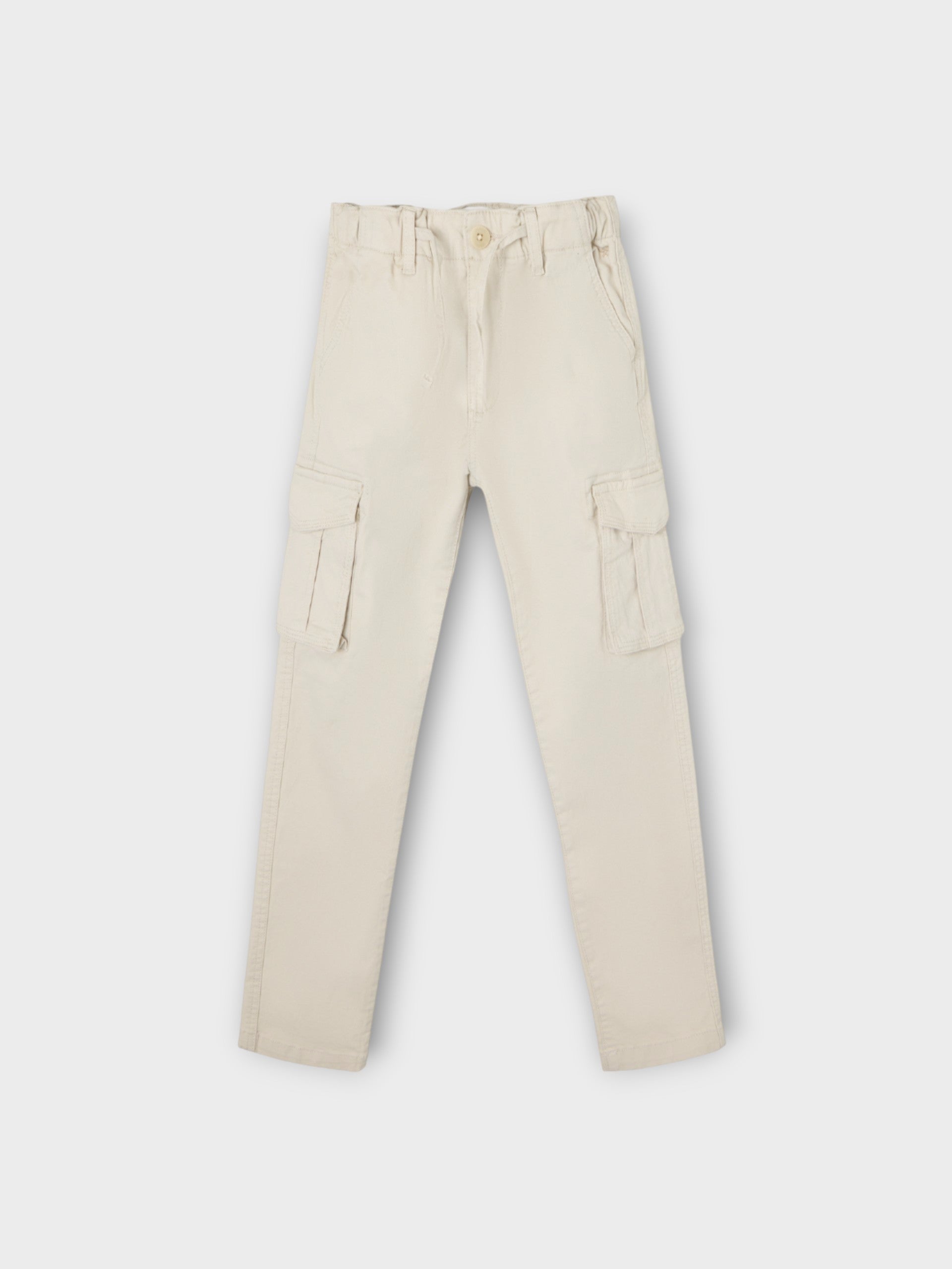 Pantalon sport kids cargo style piedra