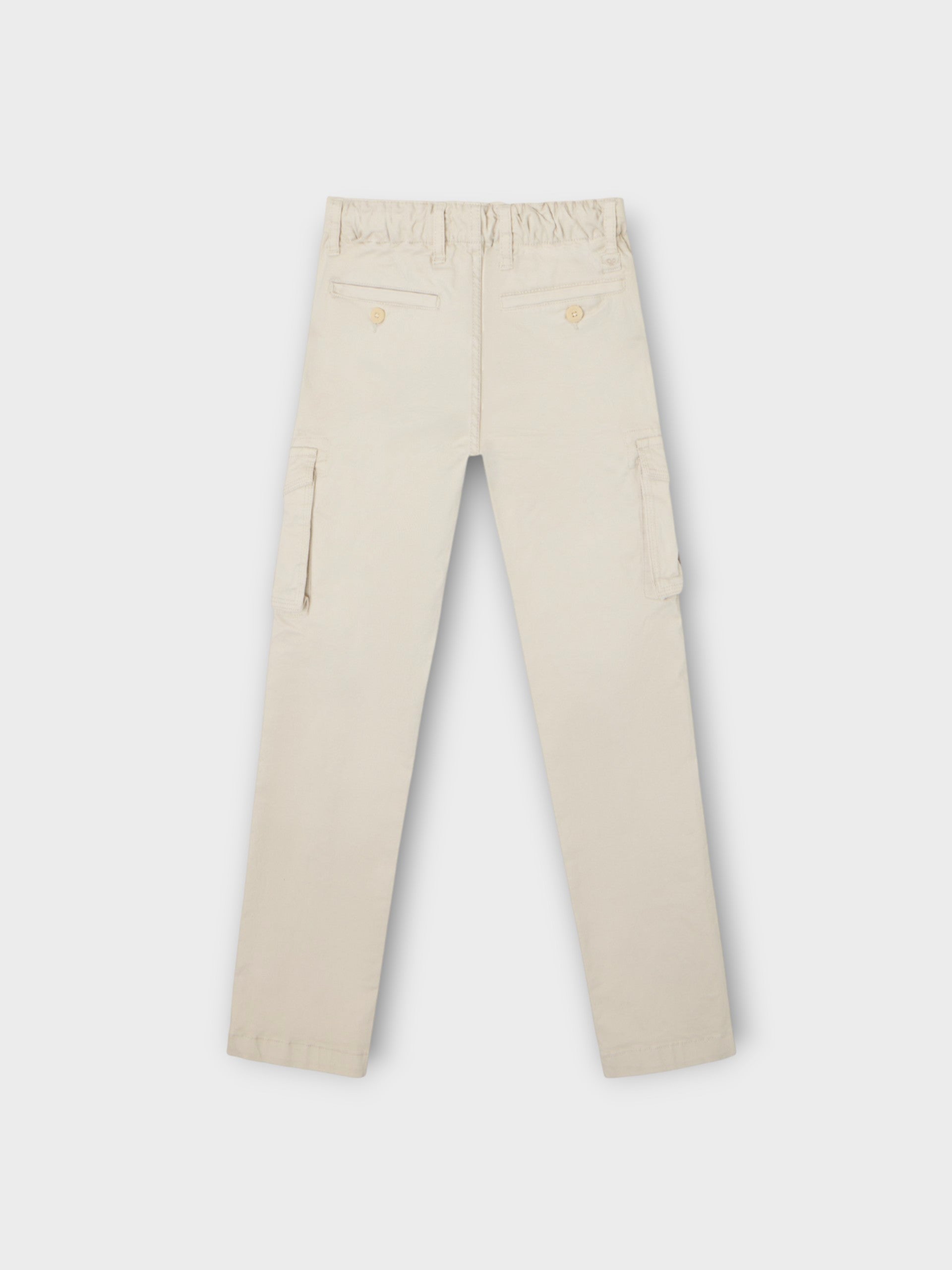 Pantalon sport kids cargo style piedra