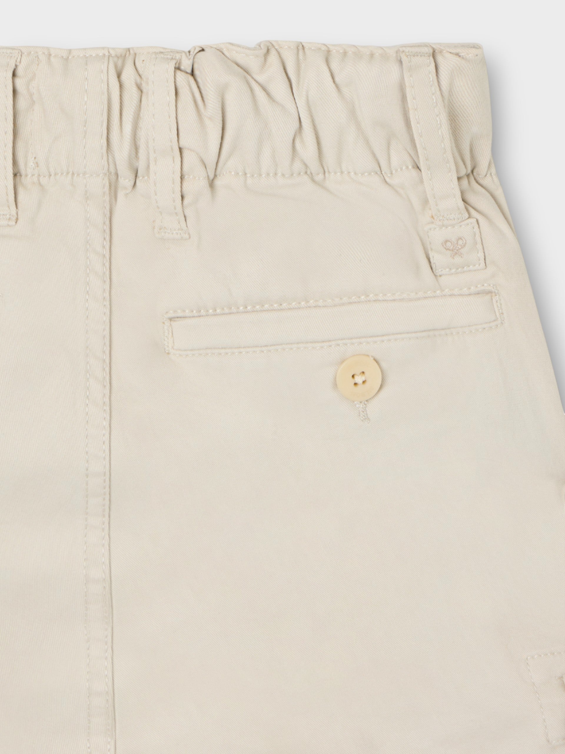 Pantalon sport kids cargo style piedra