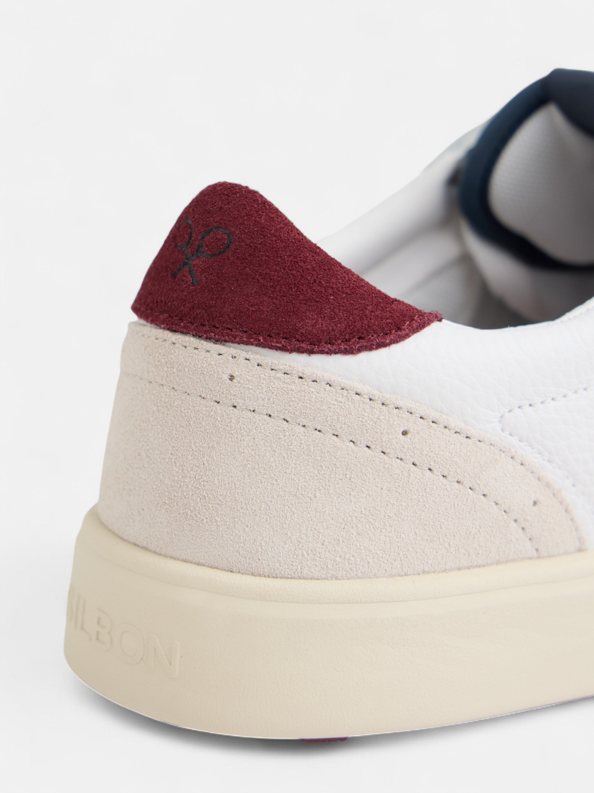 CLASSY09 blue sneaker