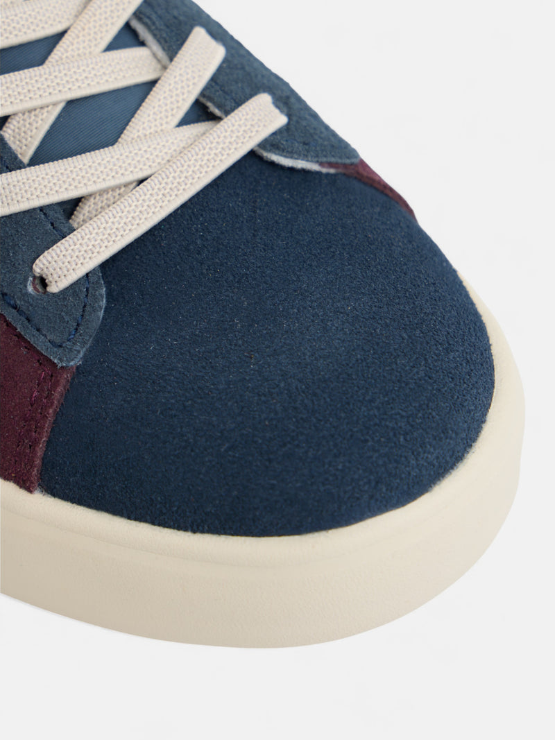 Ténis criança CLASSY09 multicolor