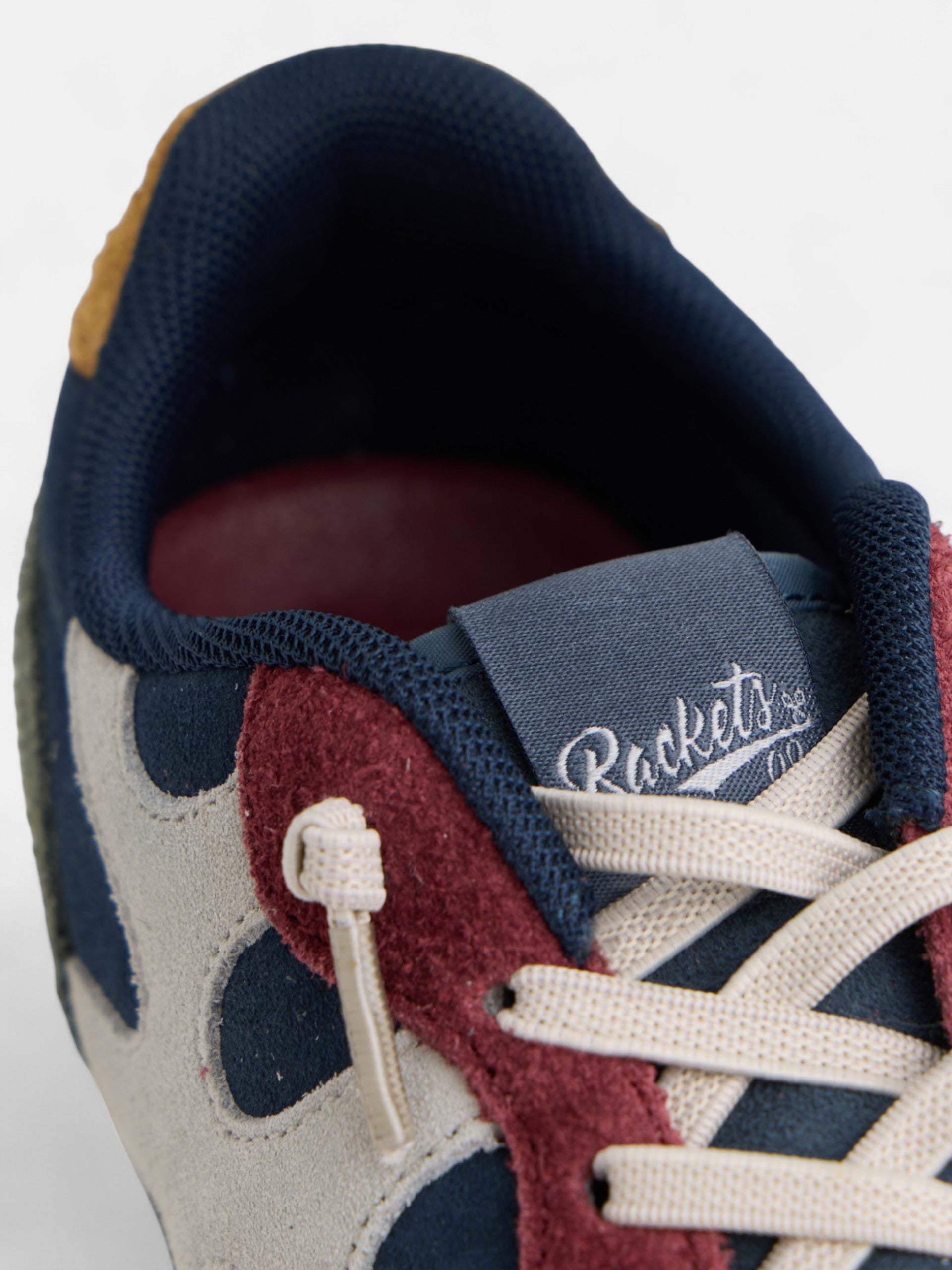 Sapatilha infantil RACKETS09 multicolor