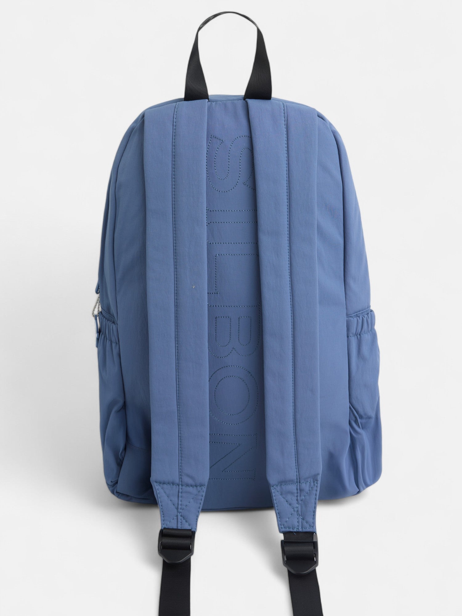Sac à dos technique pour raquettes à neige bleu indigo