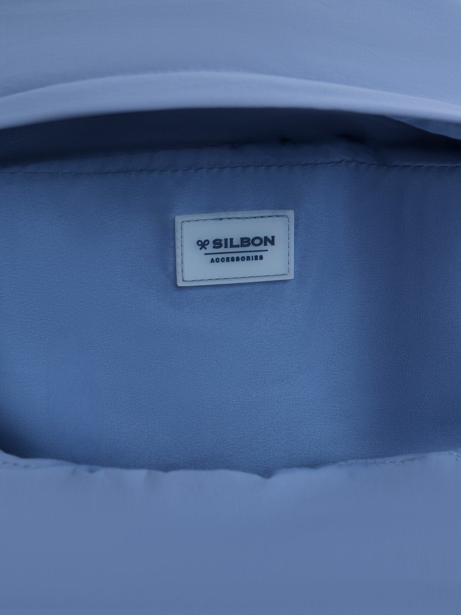 Sac à dos technique pour raquettes à neige bleu indigo