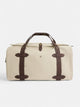 Bolsa de viaje sport beige