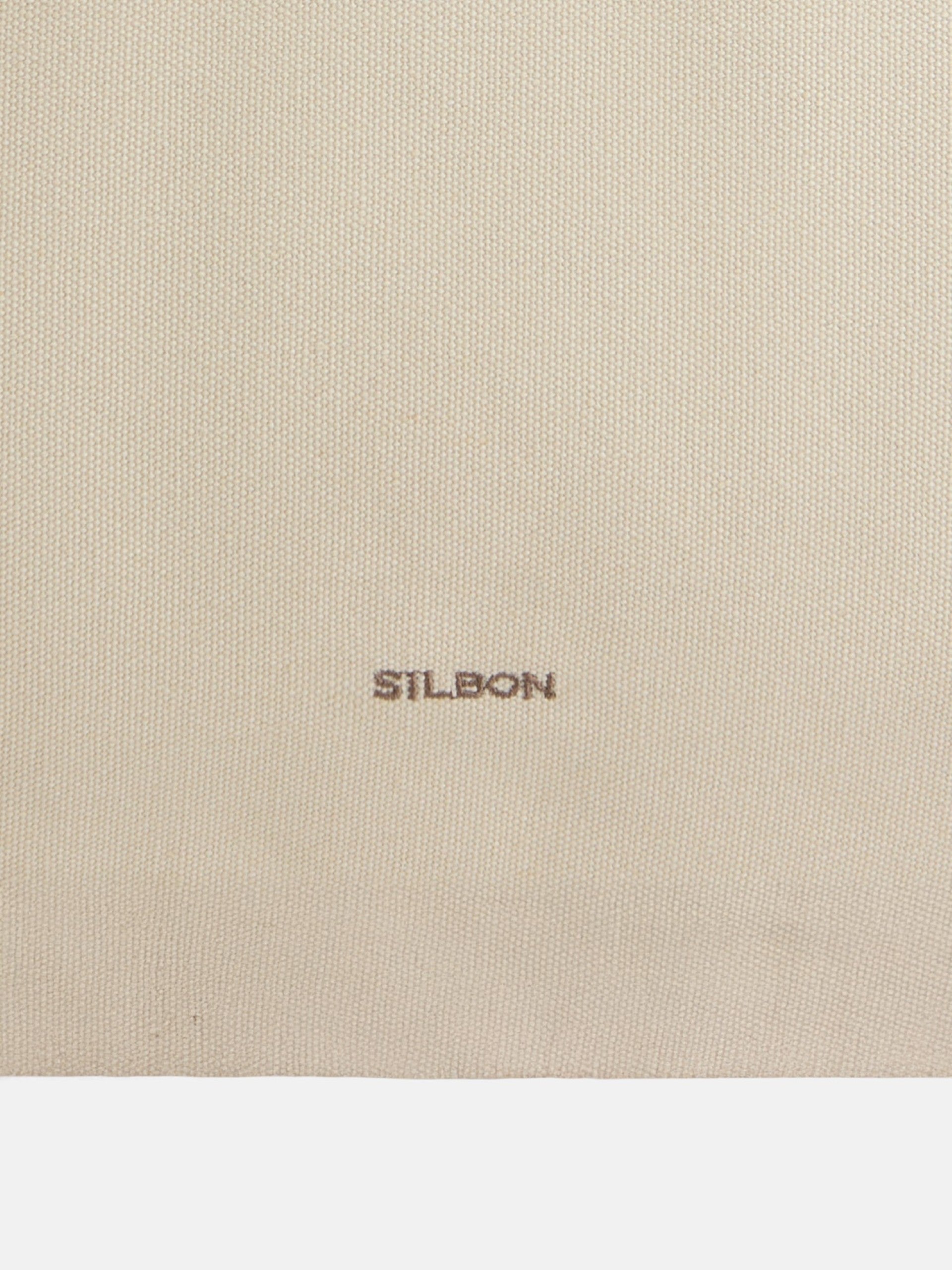 Bolsa de viaje sport beige