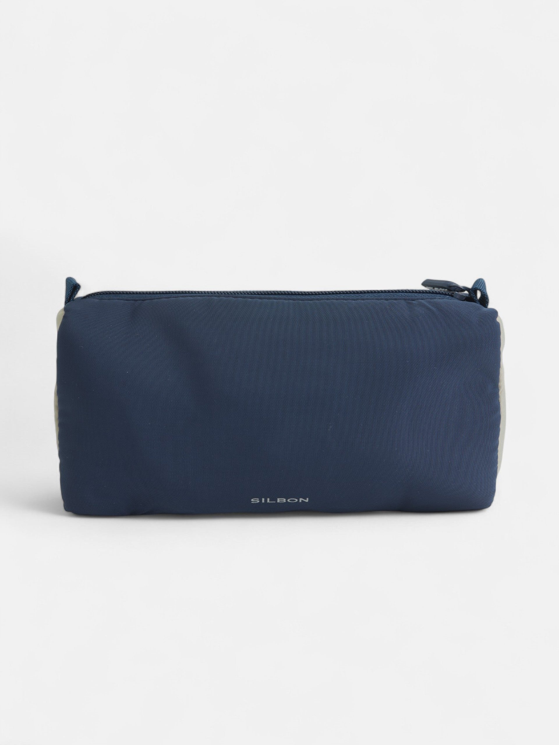 Estuche tecnico raqueta bicolor