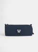 Estuche tecnico raquetas azul marino