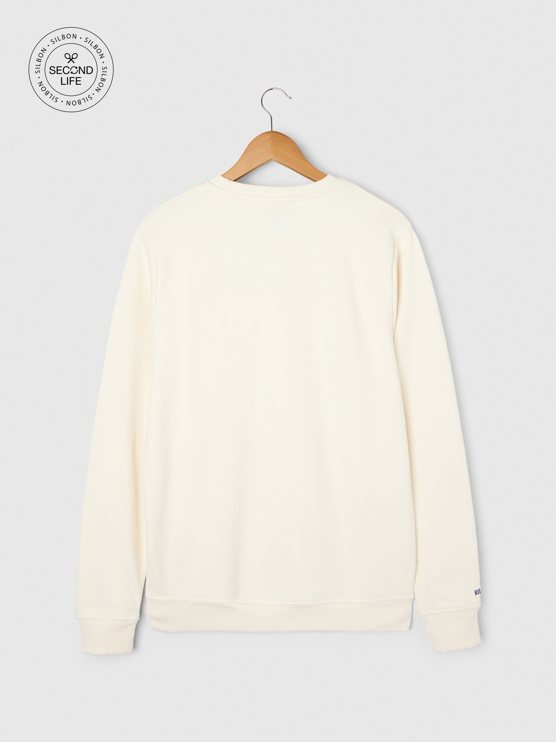 Sudadera second life