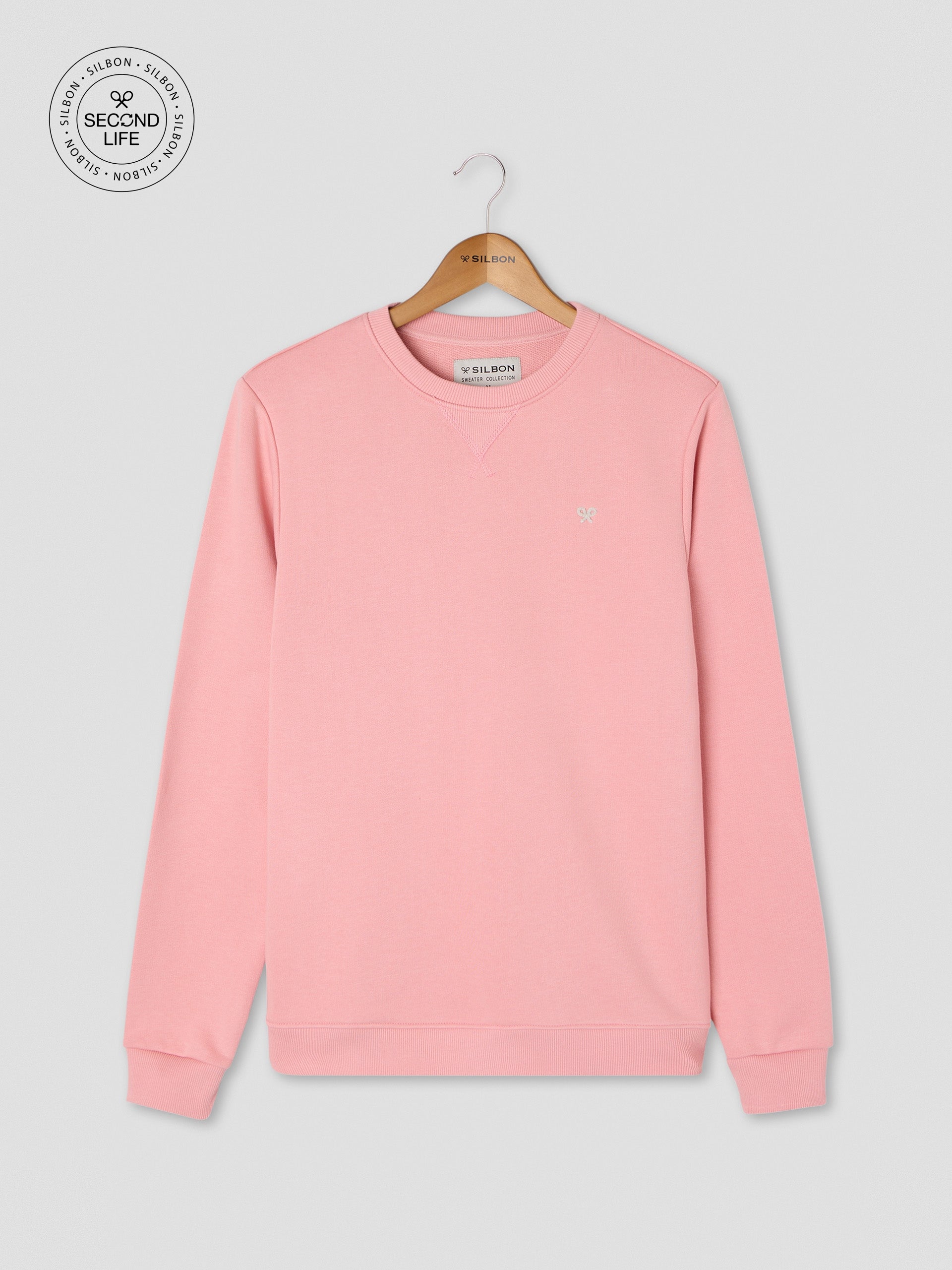 Sudadera second life