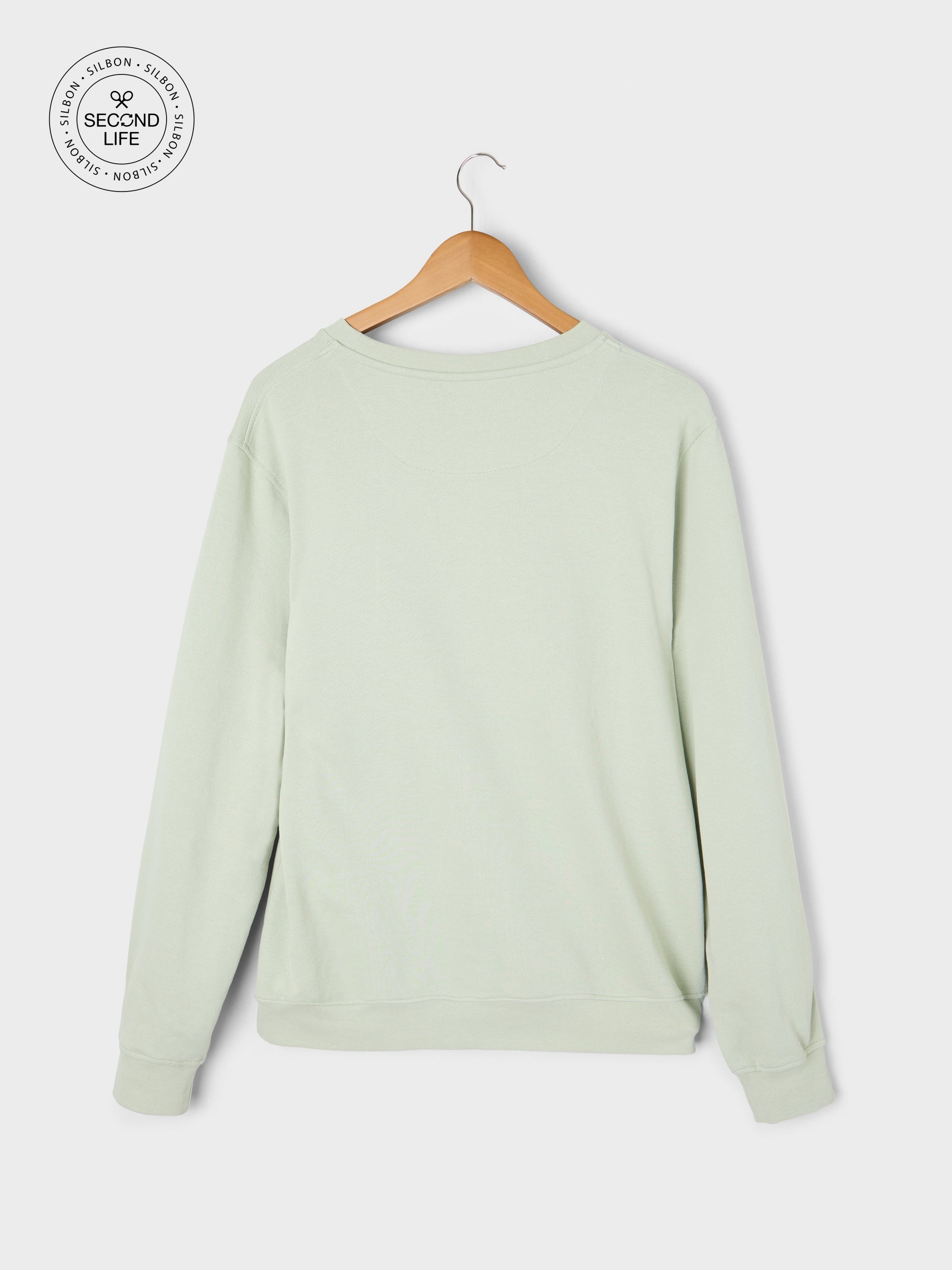 Sudadera second life