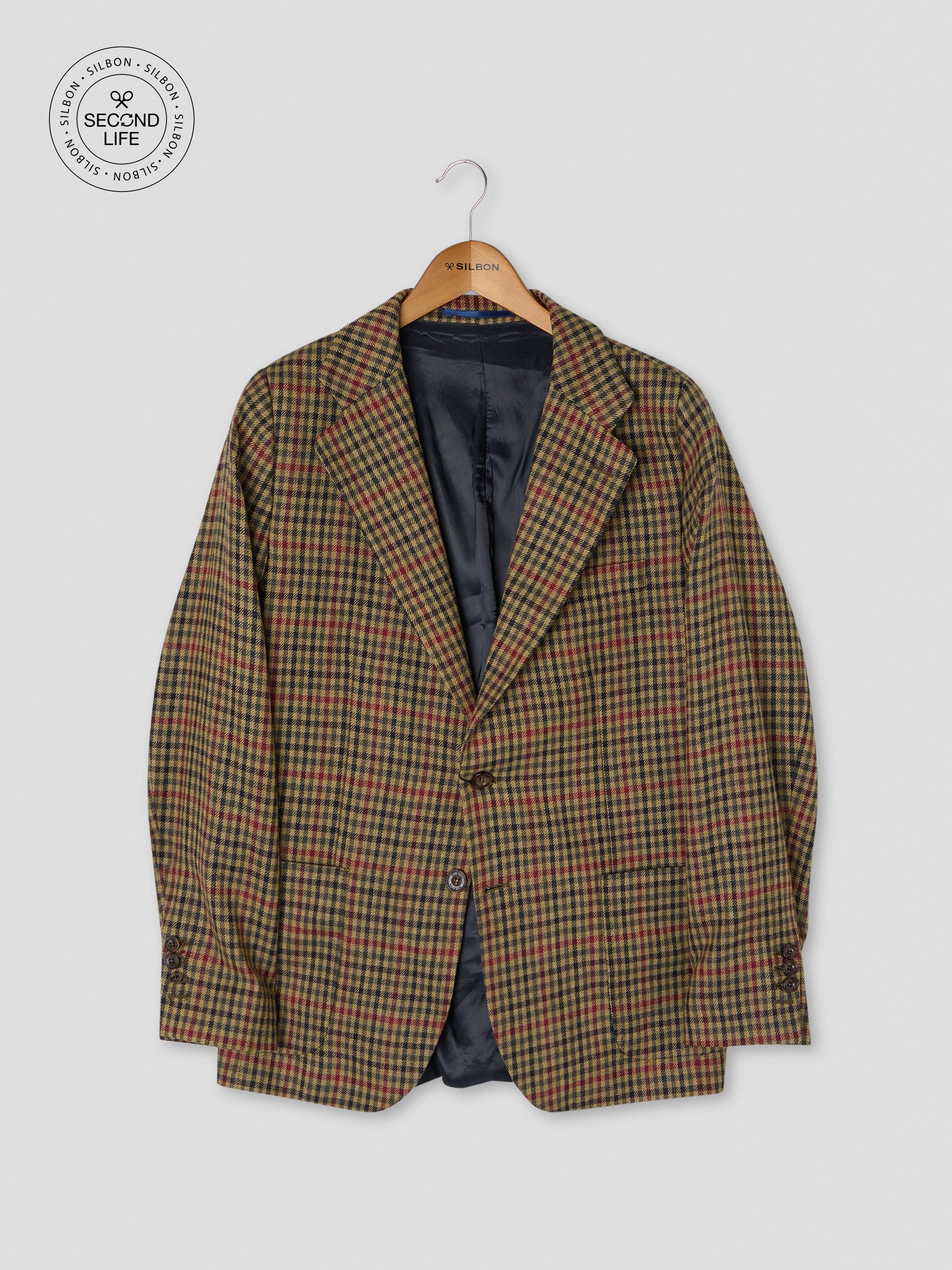 Americana clasica second life