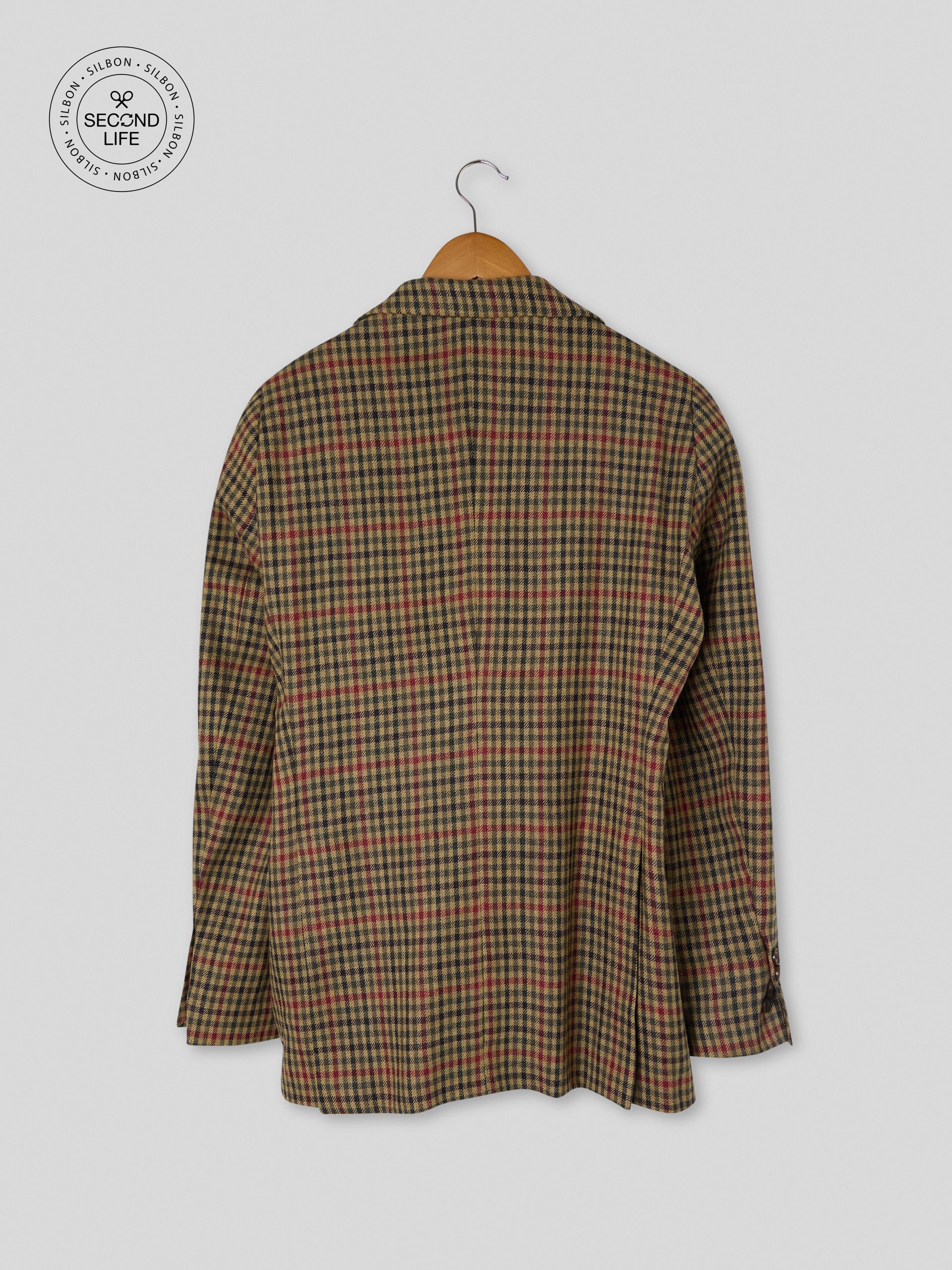 Americana clasica second life