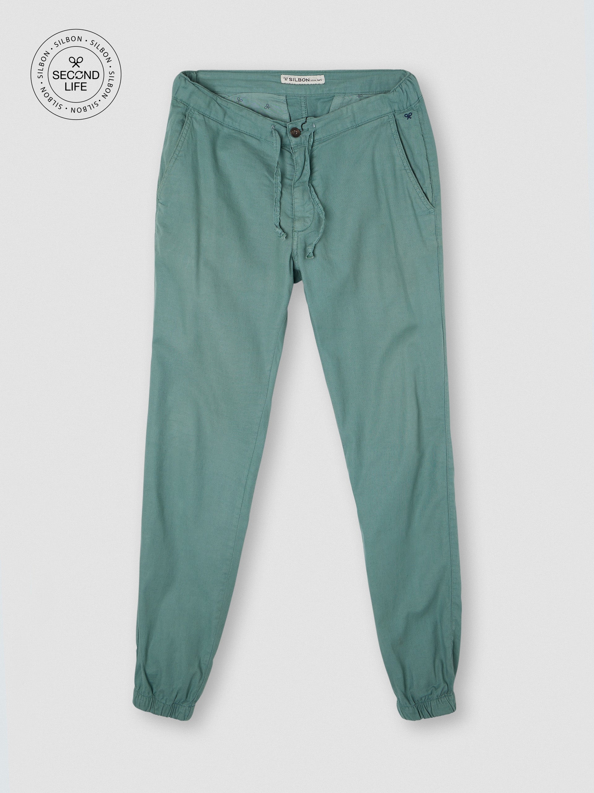 Pantalon second life